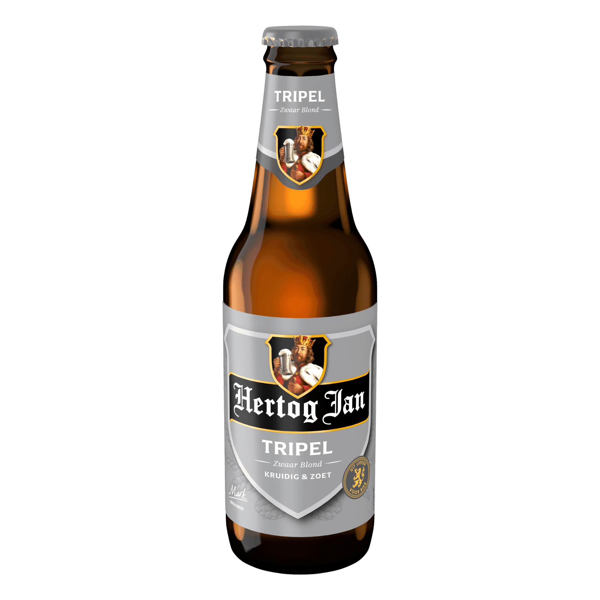 Hertog Jan Arcener tripel bier
