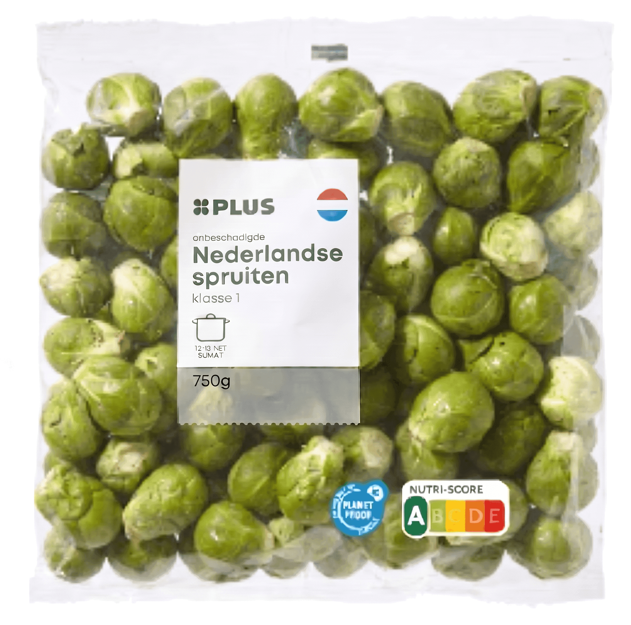 PLUS Spruiten