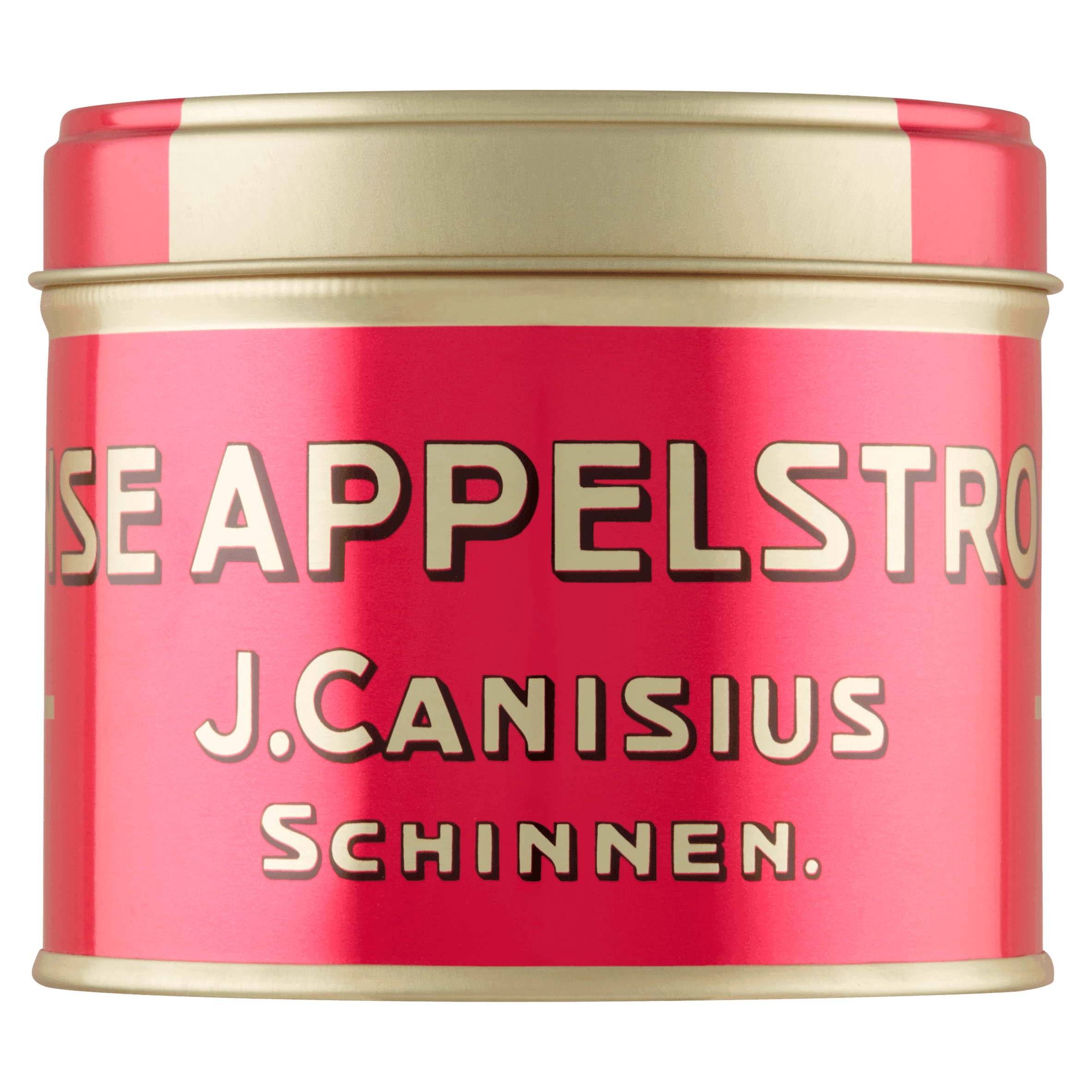 Canisius Appelstroop