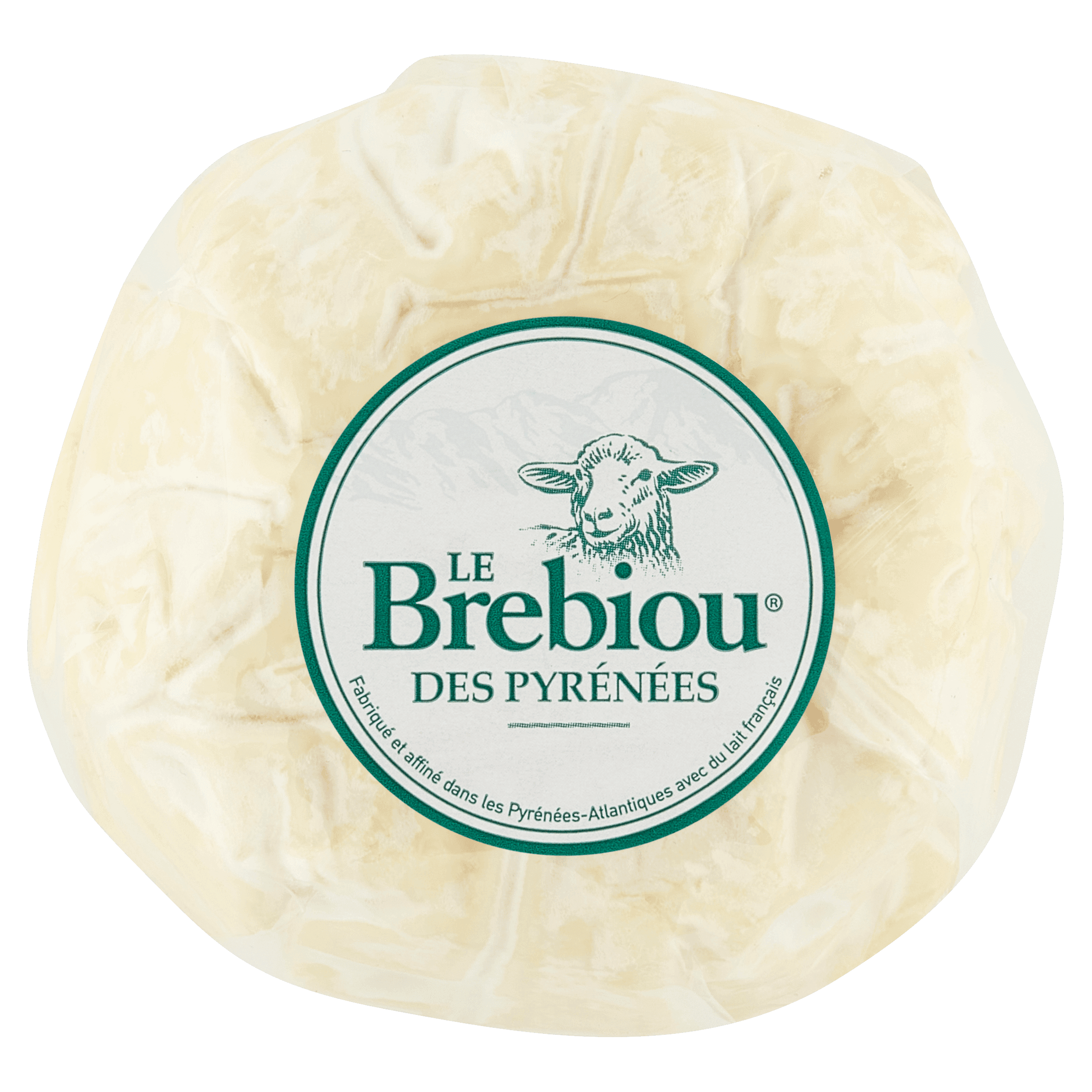 PLUS Brebiou