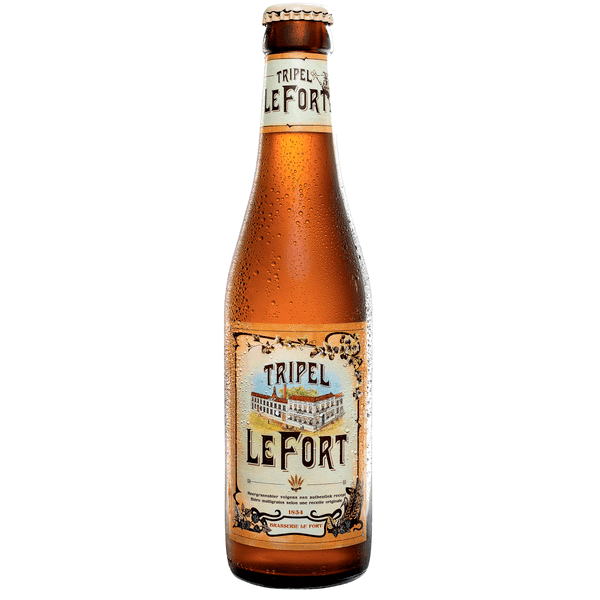 LeFort Tripel