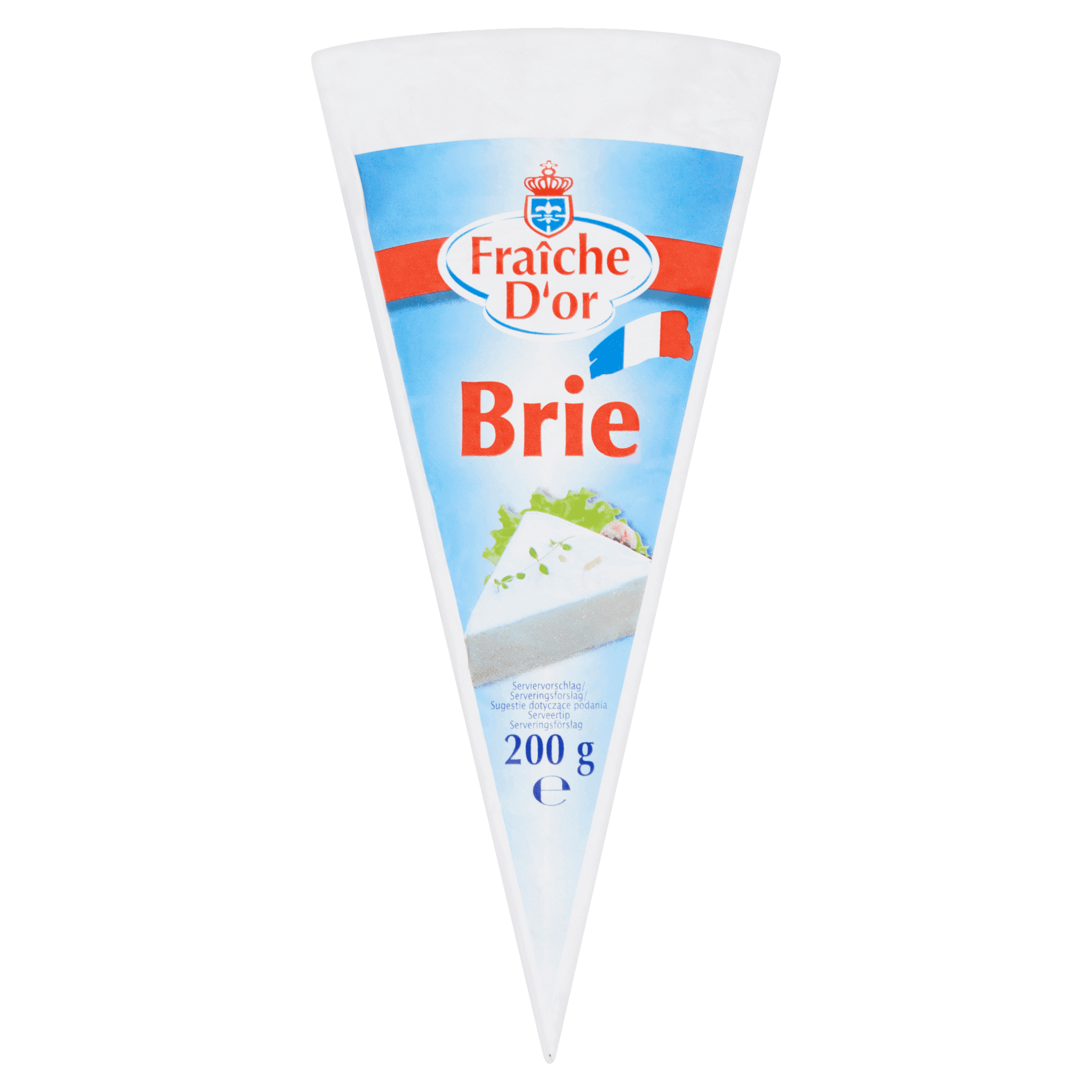 Fraiche d'Or Brie