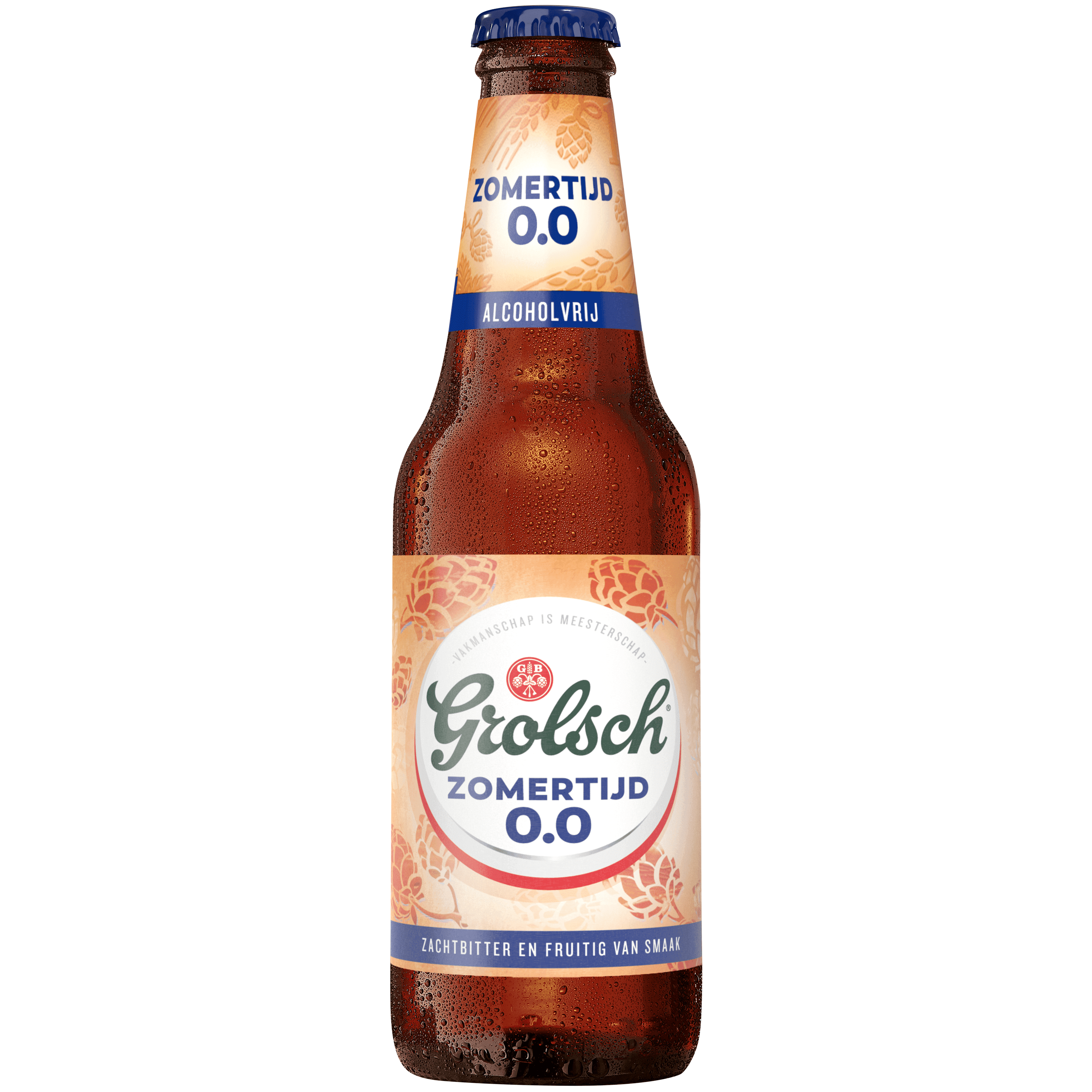 Grolsch Zomertijd 0.0%