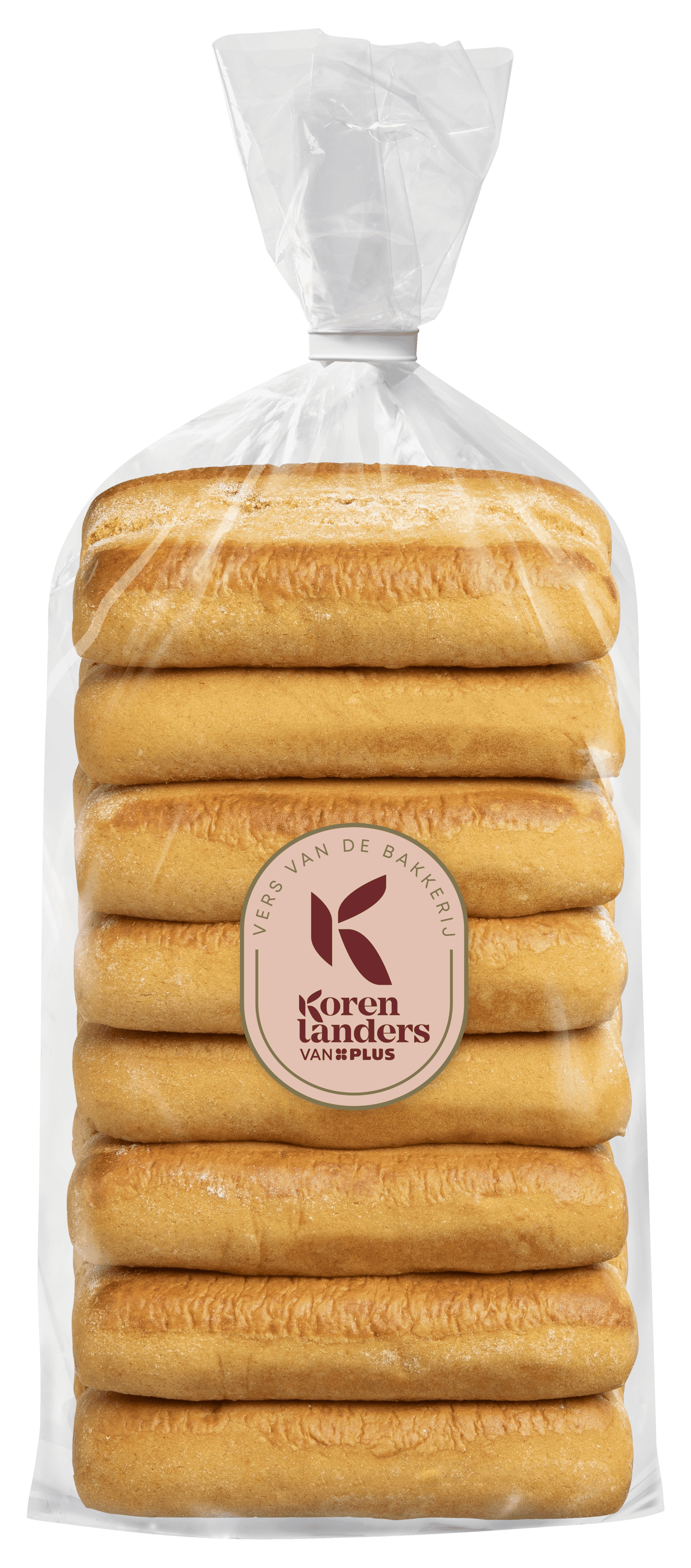 PLUS Korenlanders Taaikorstjes