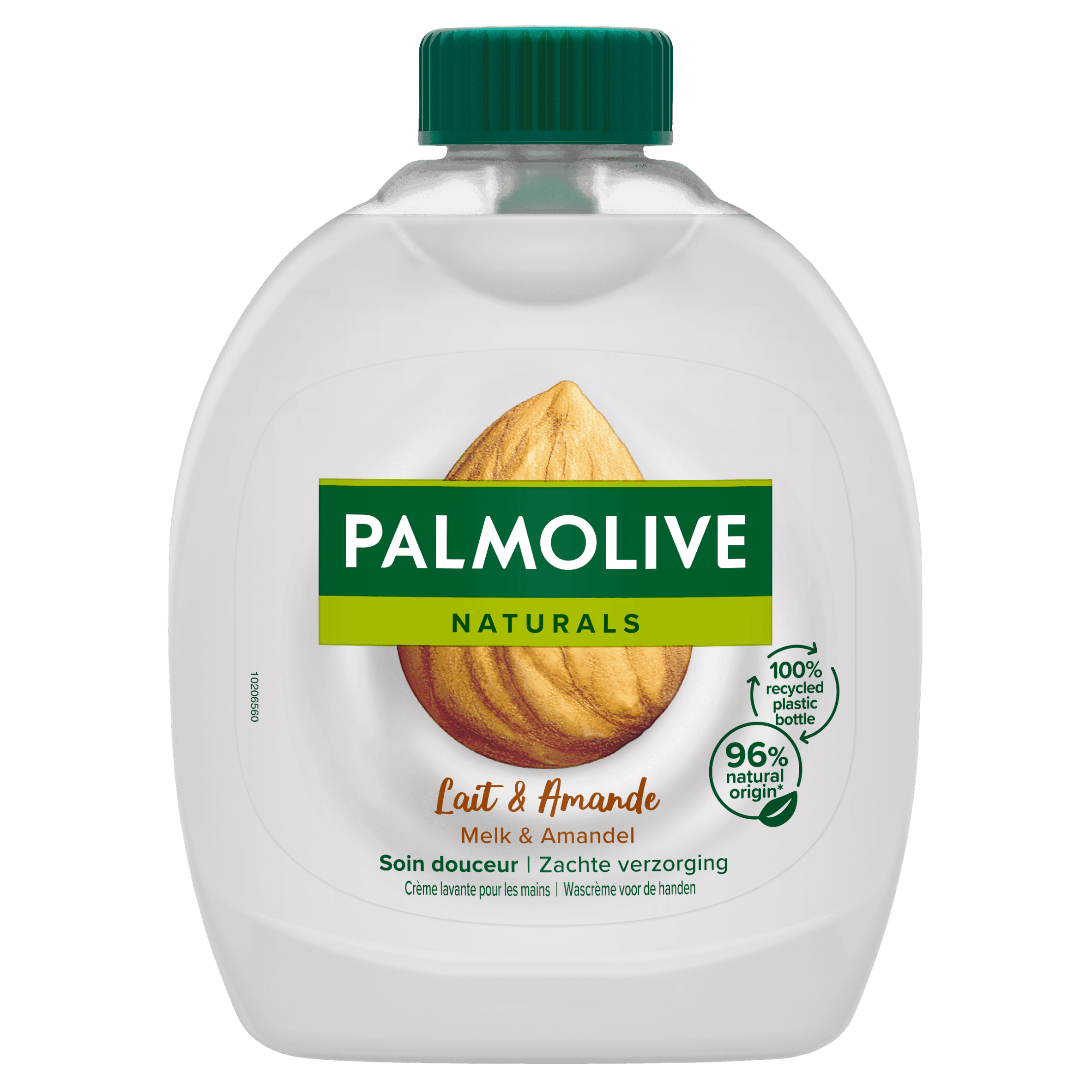 Palmolive Vloeibare handzeep Naturals Amandel