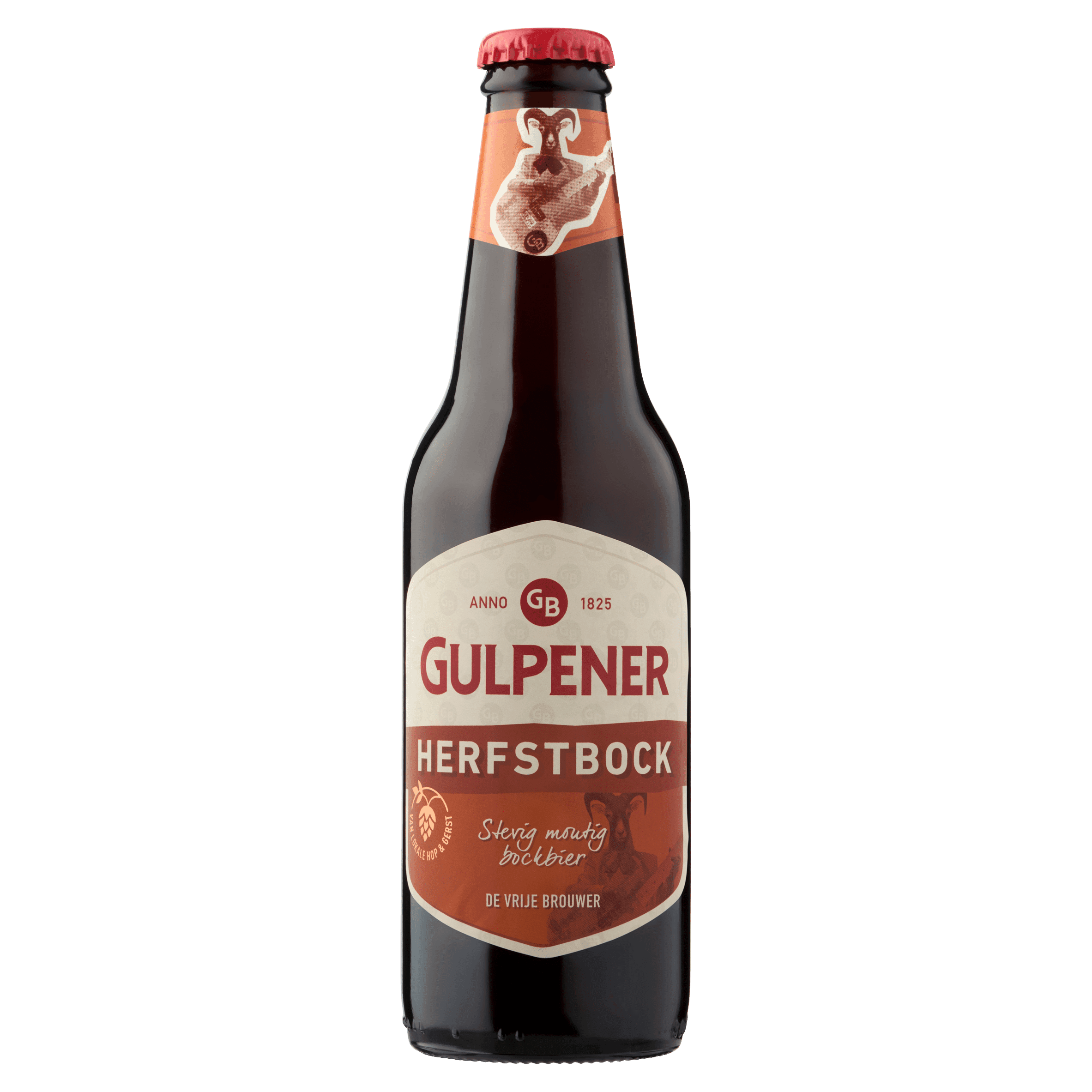 Gulpener Herfstbock