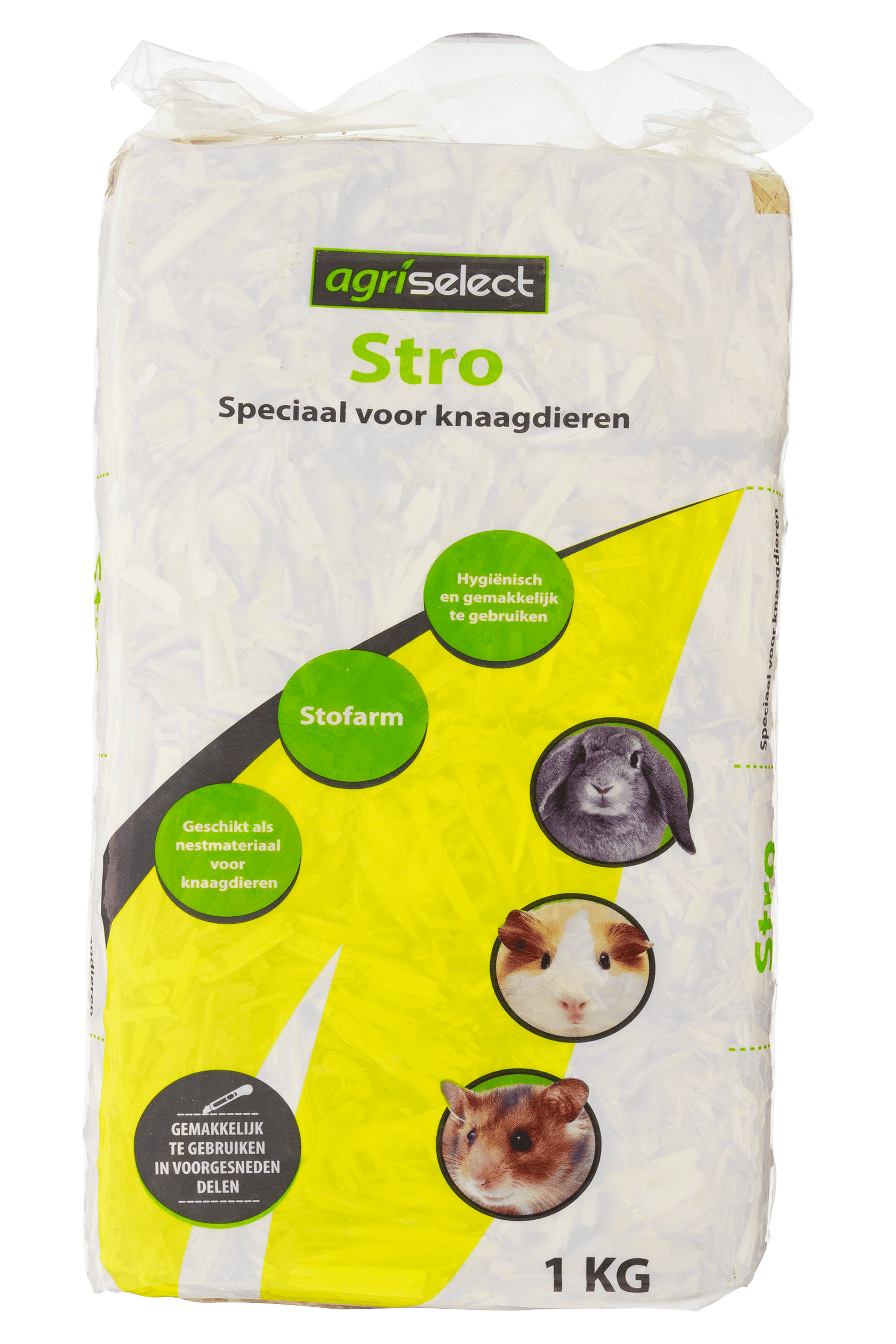 Agriselect Stro