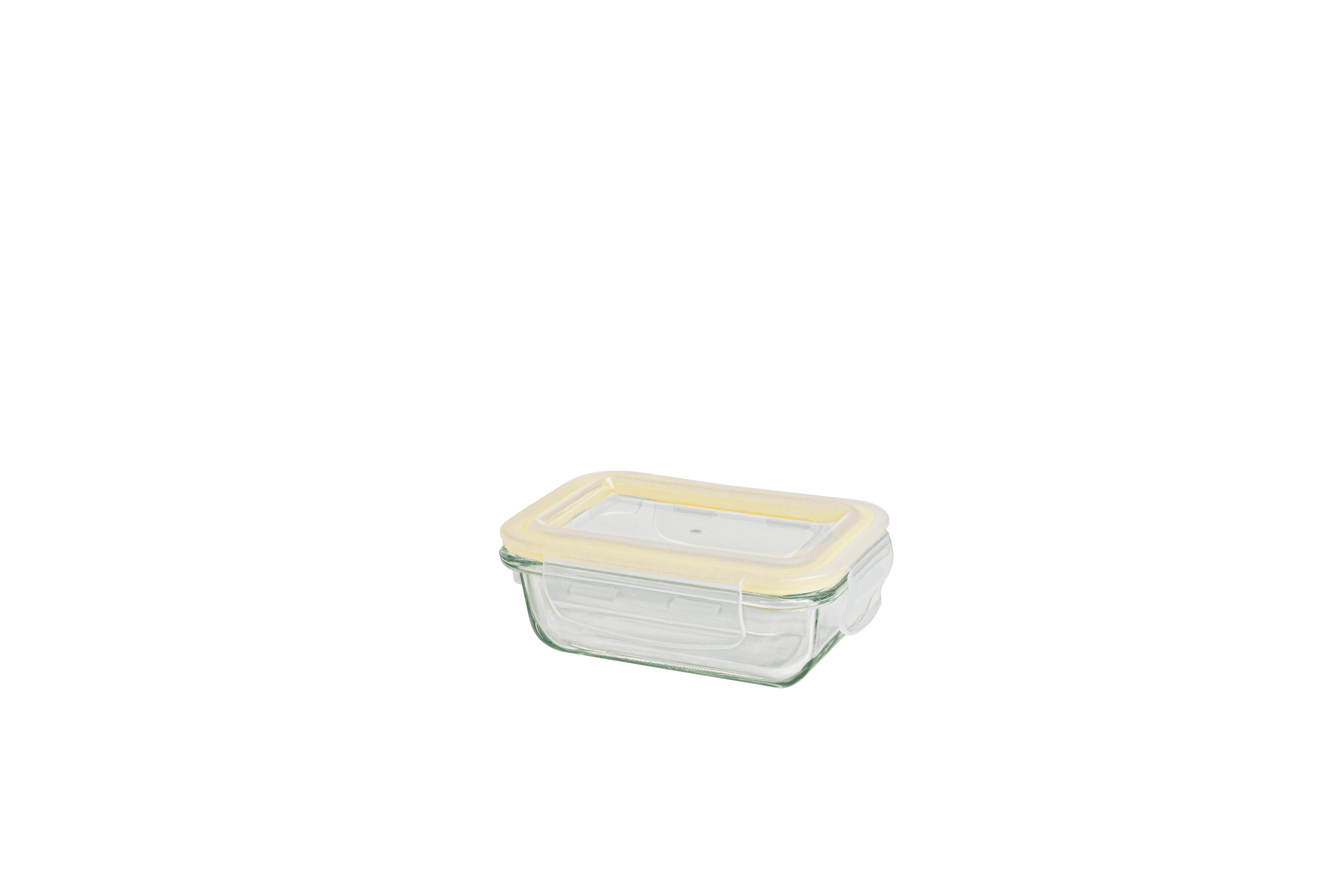 Dutch kitchen Glazen oven- en bewaarschaal 180ml