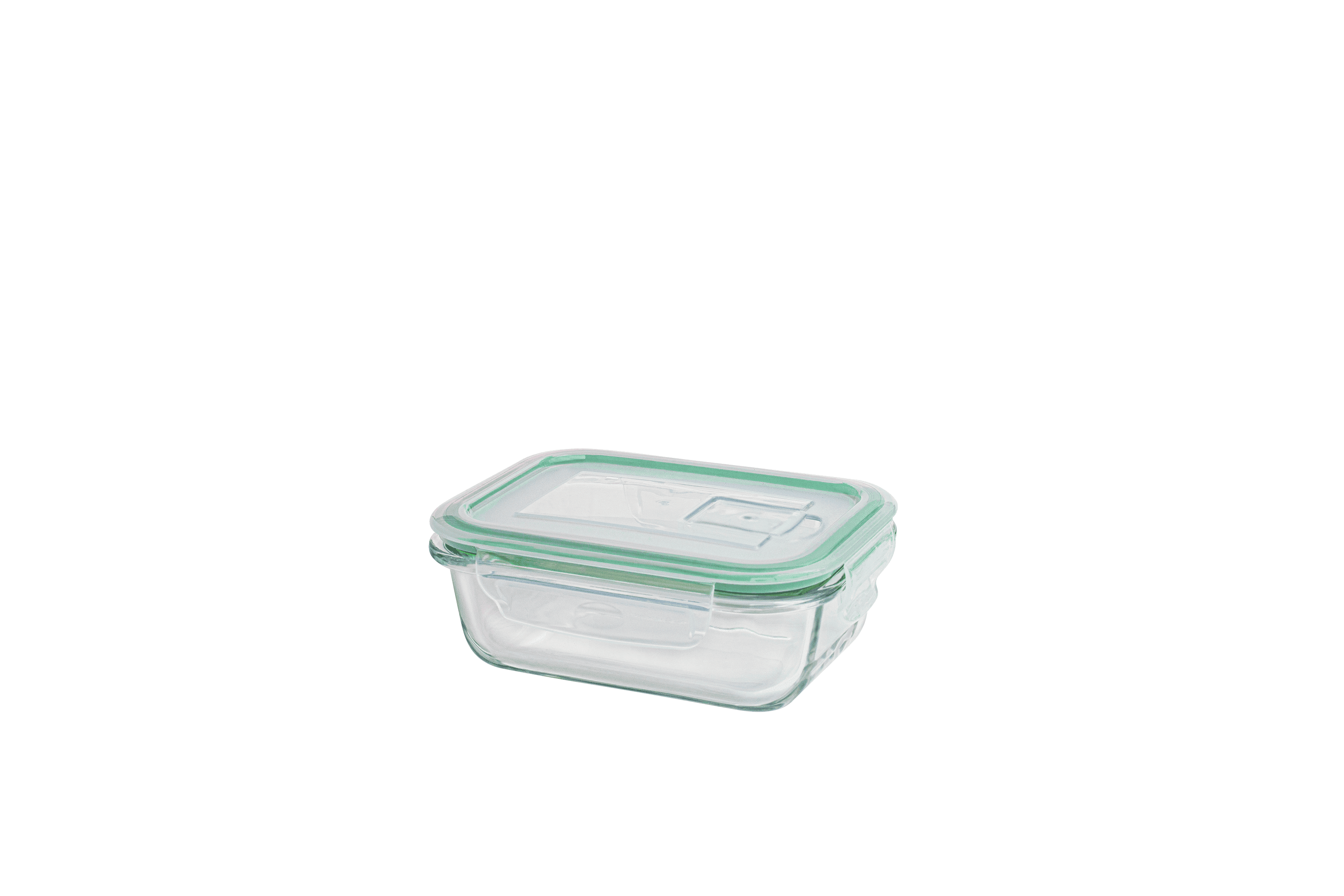Dutch kitchen Glazen oven- en bewaarschaal 370ml