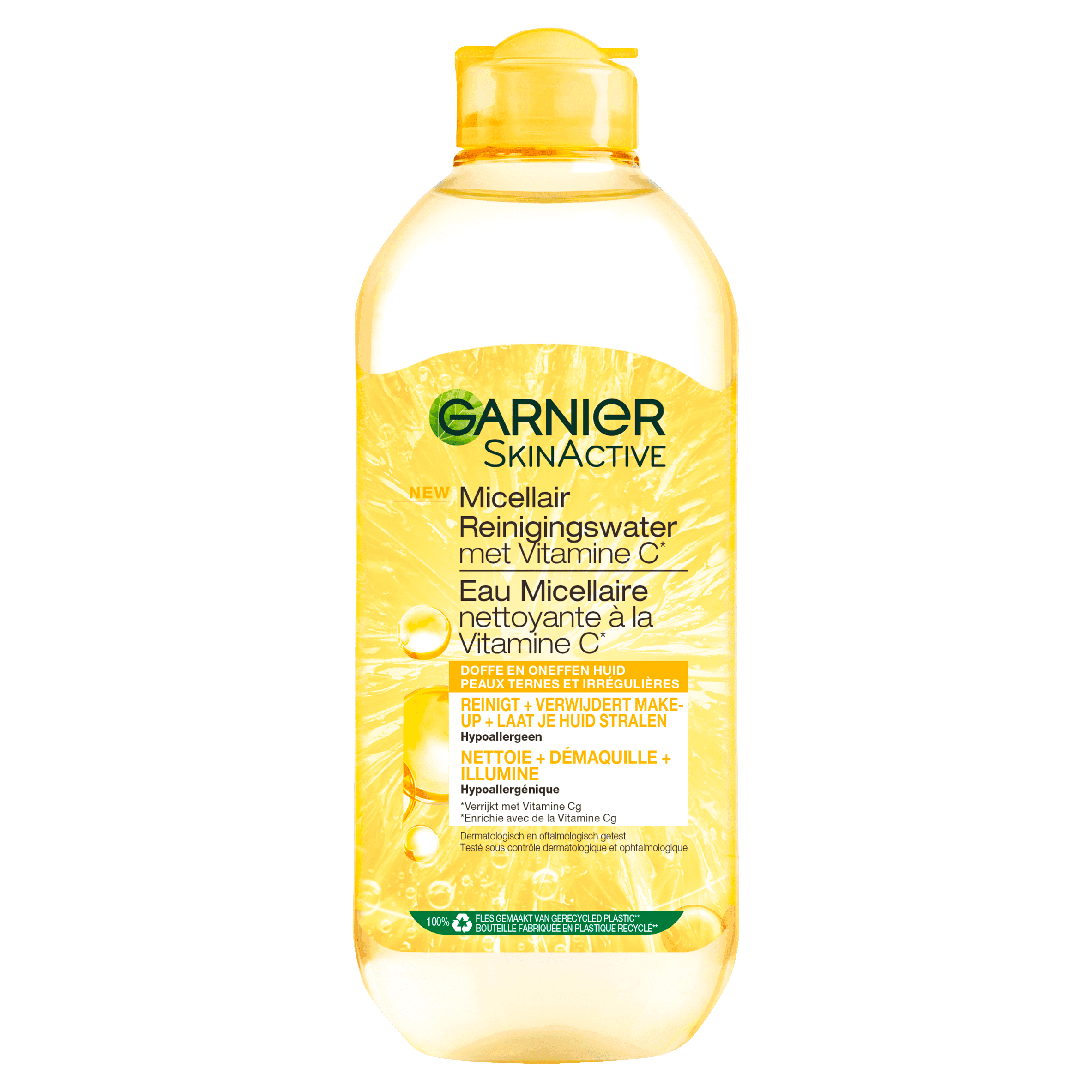 Garnier SkinActive Micellair Reinigingswater