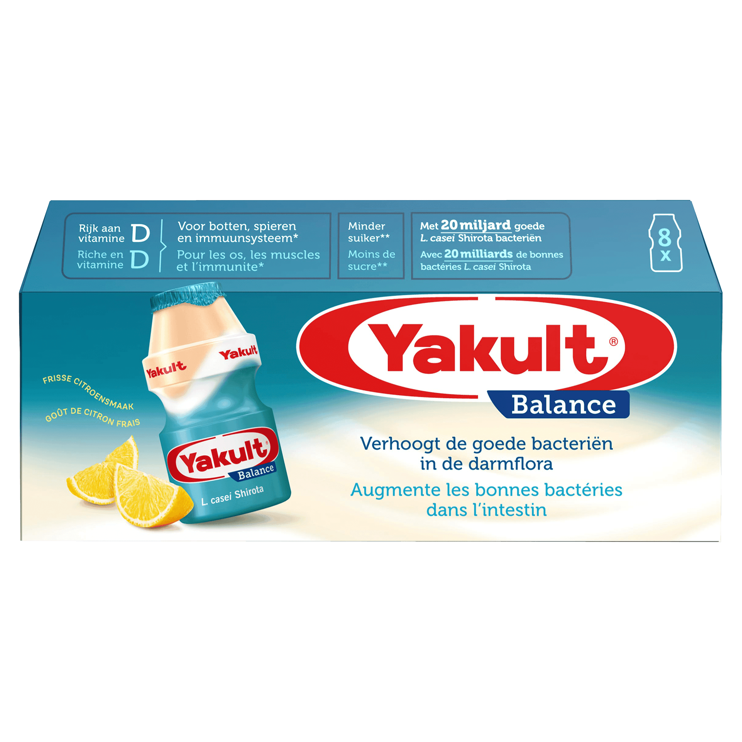 Yakult Balance