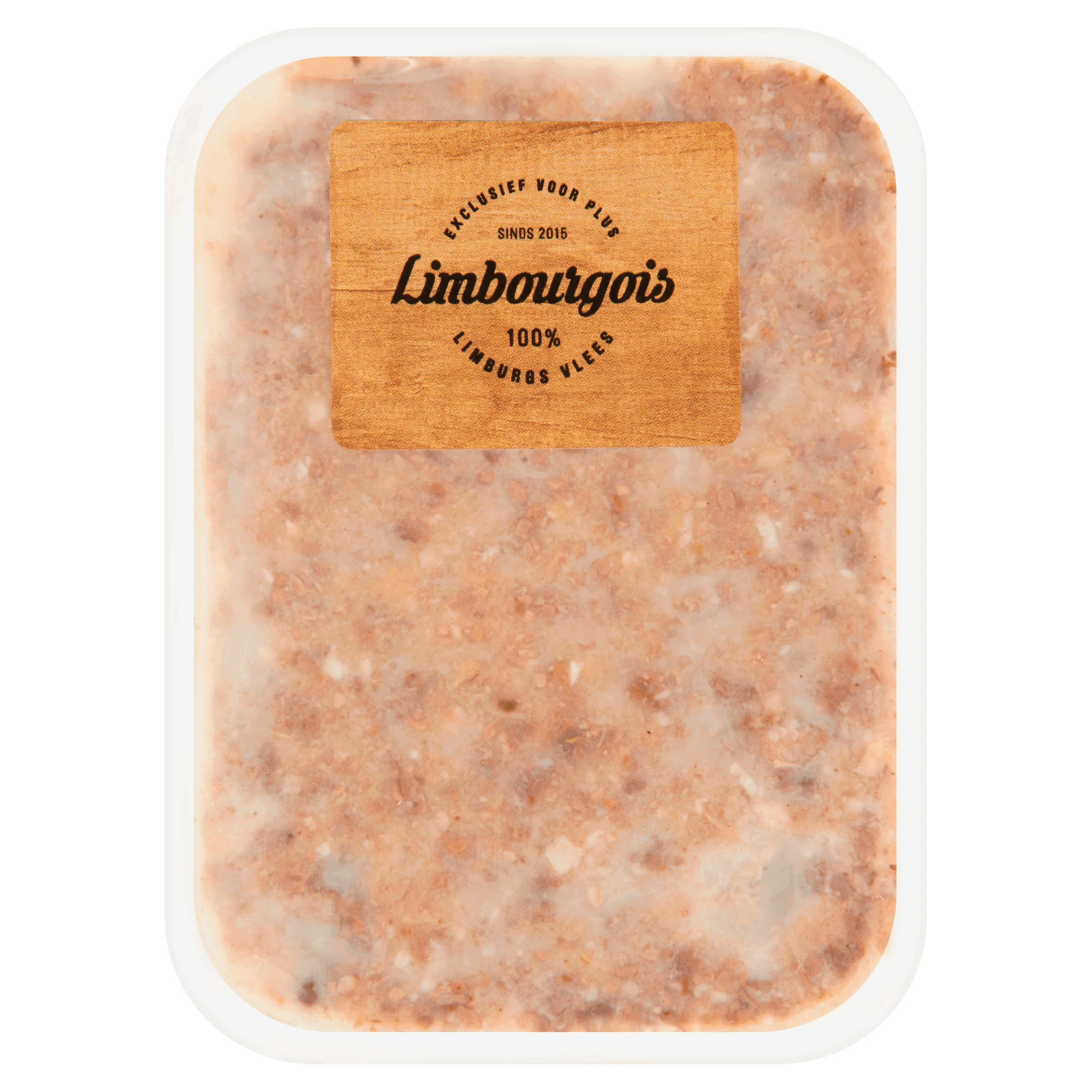 Limbourgois Hoofdkaasje