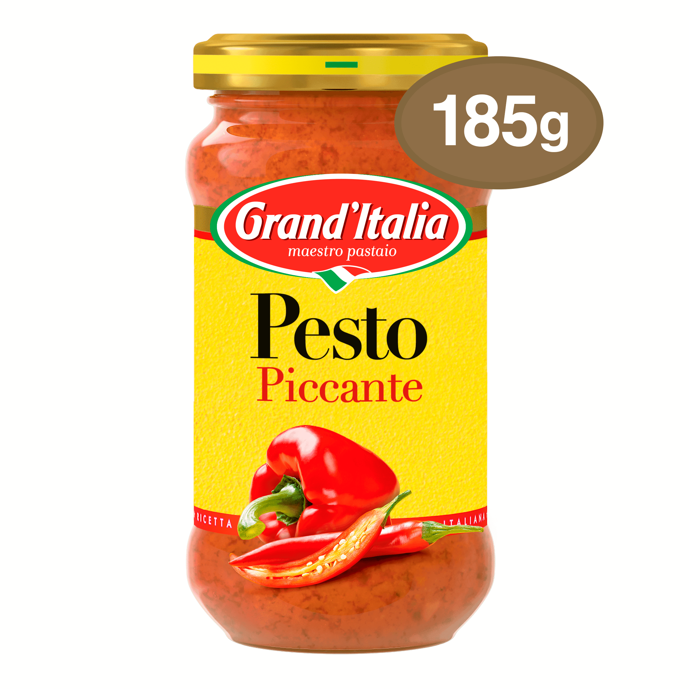 Grand'Italia Pesto Piccante