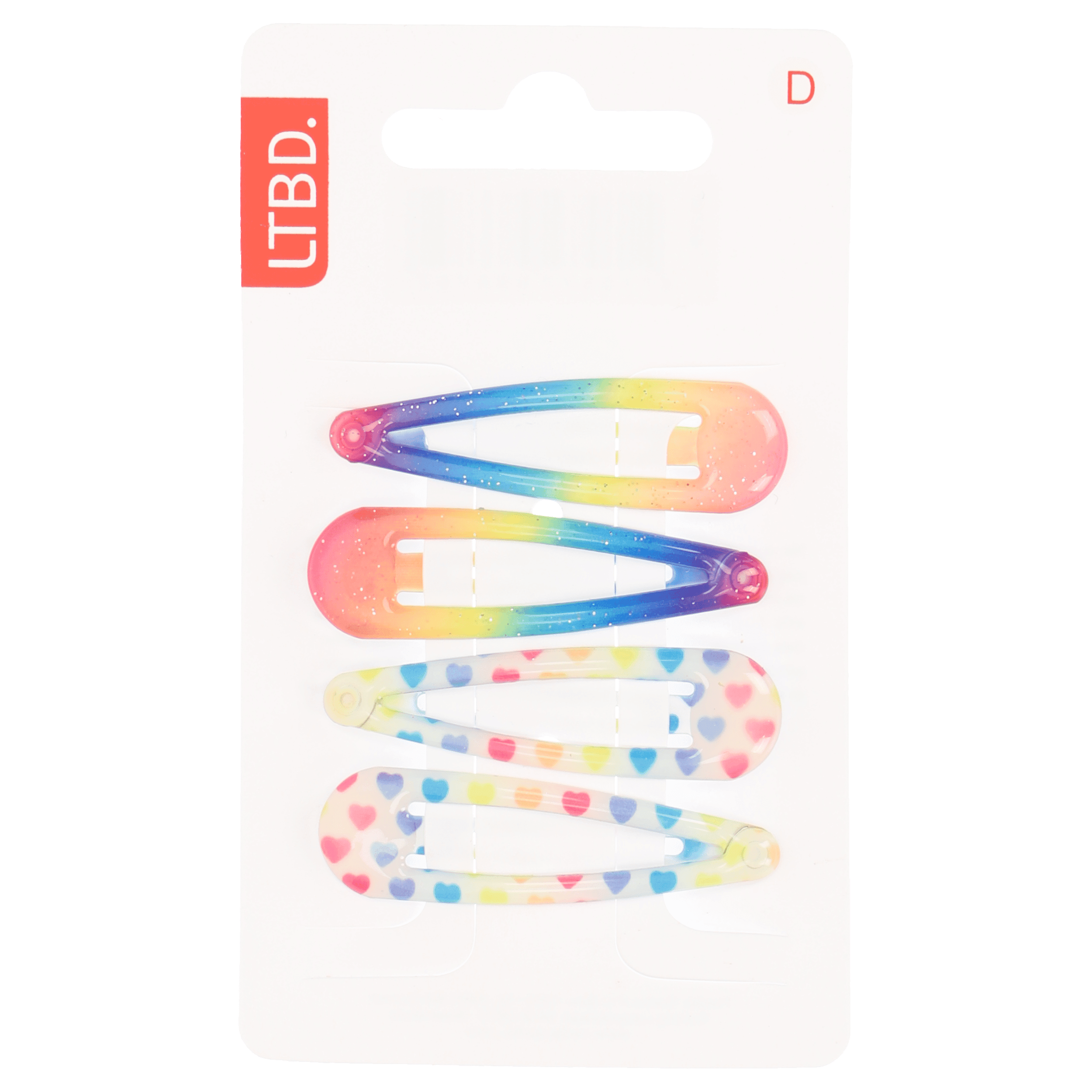 LTBD Clicclac kids epoxy stip