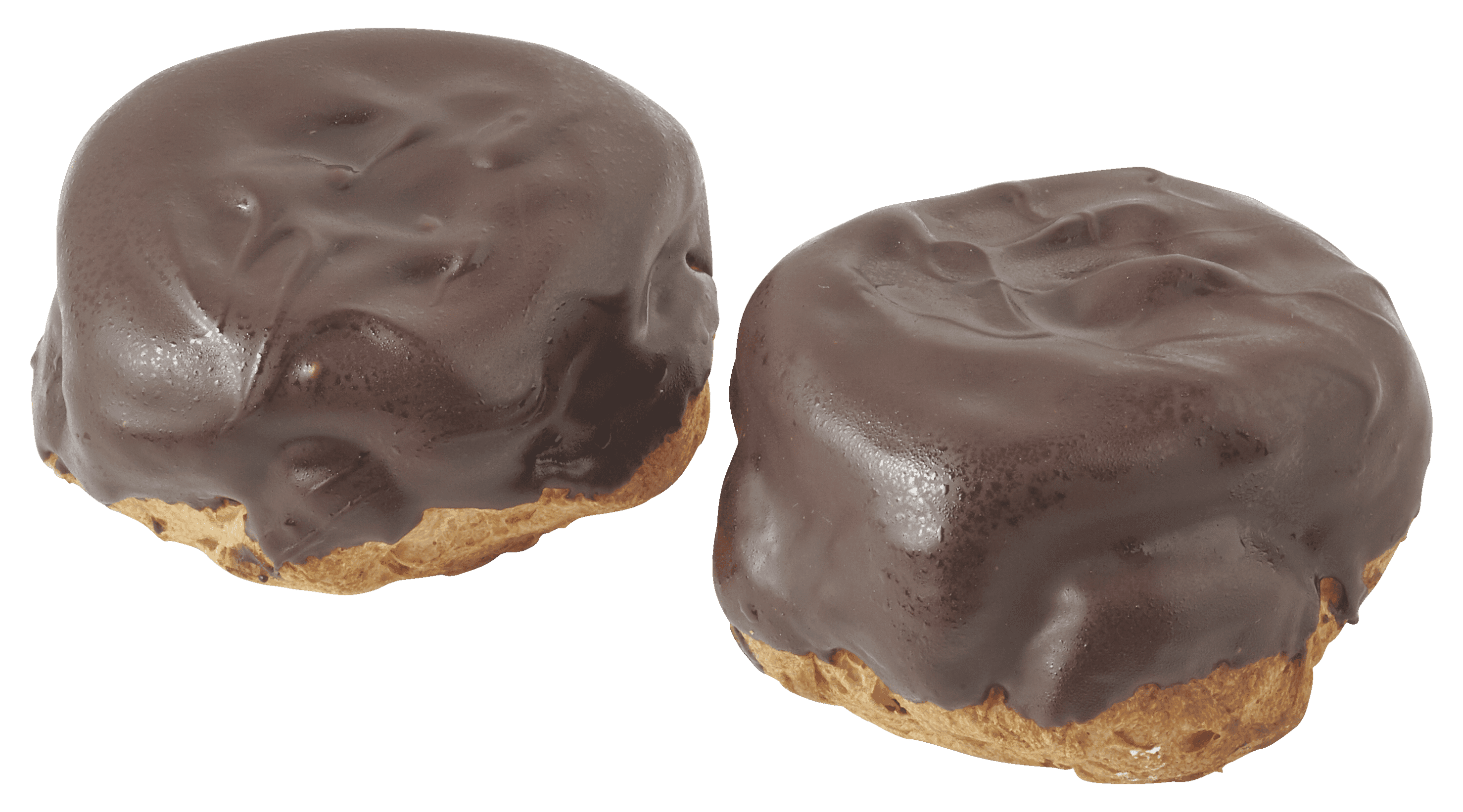 PLUS Korenlanders Bossche bollen Fairtrade cacao