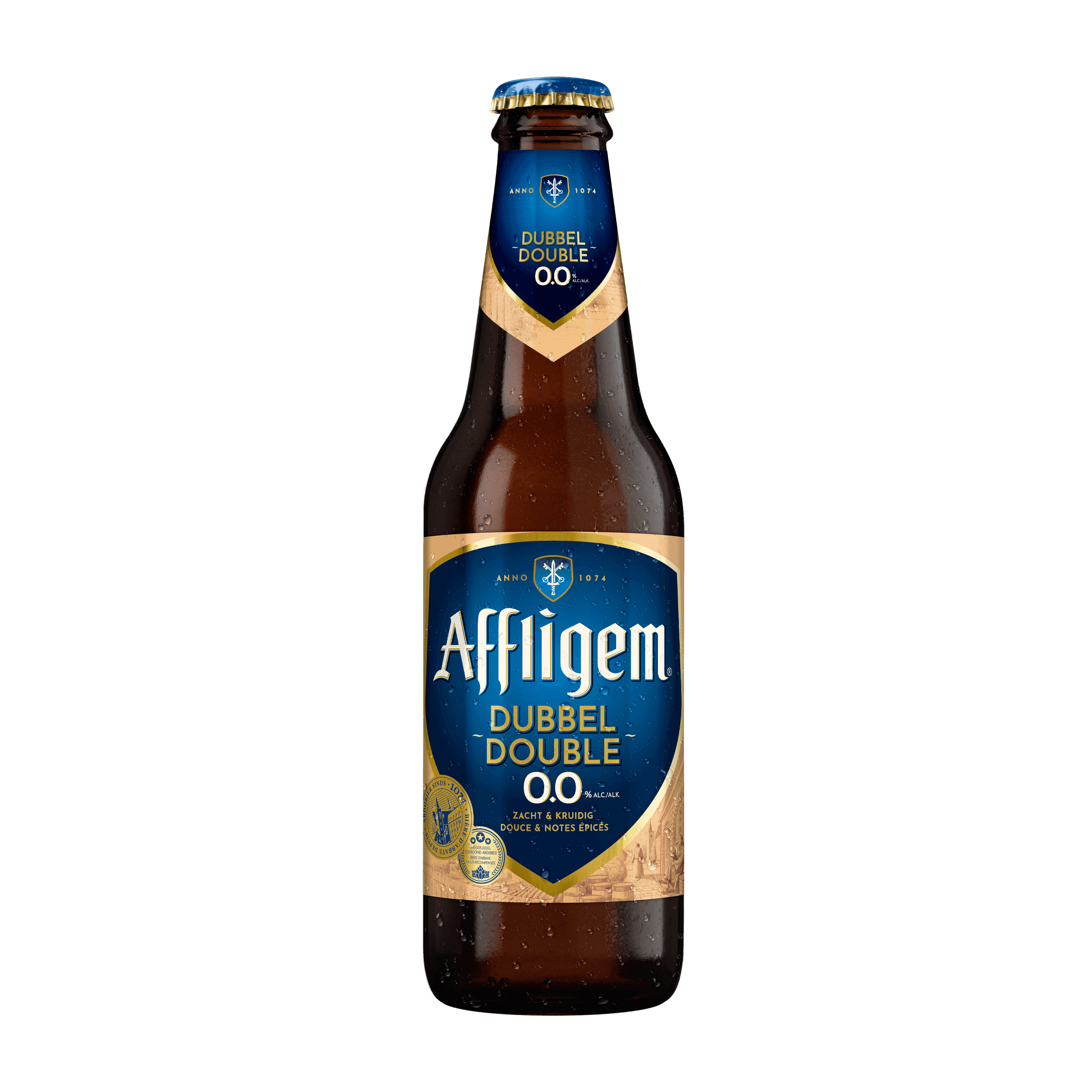 Affligem Dubbel 0.0%