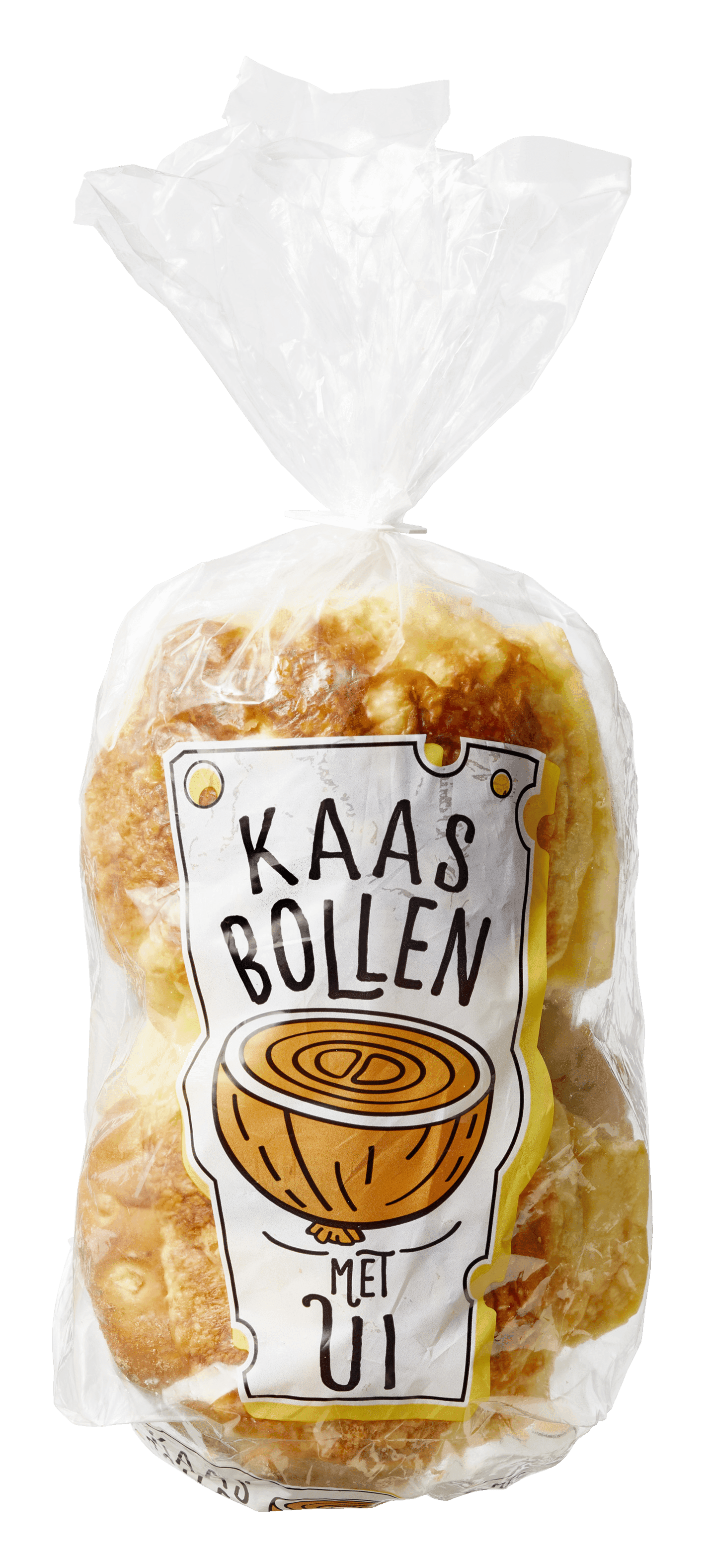 Goedhart Kaasui bollen