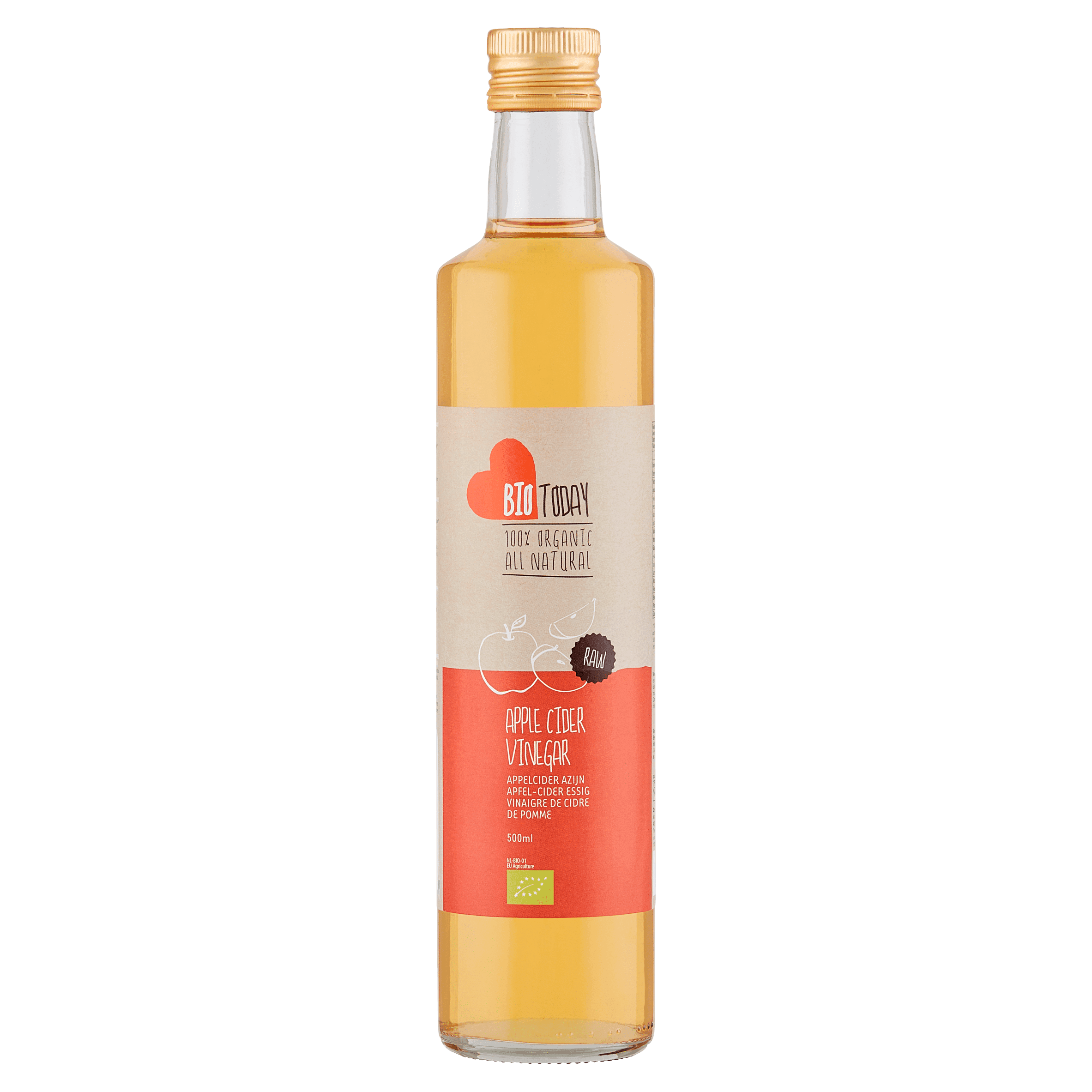 BioToday Appelciderazijn