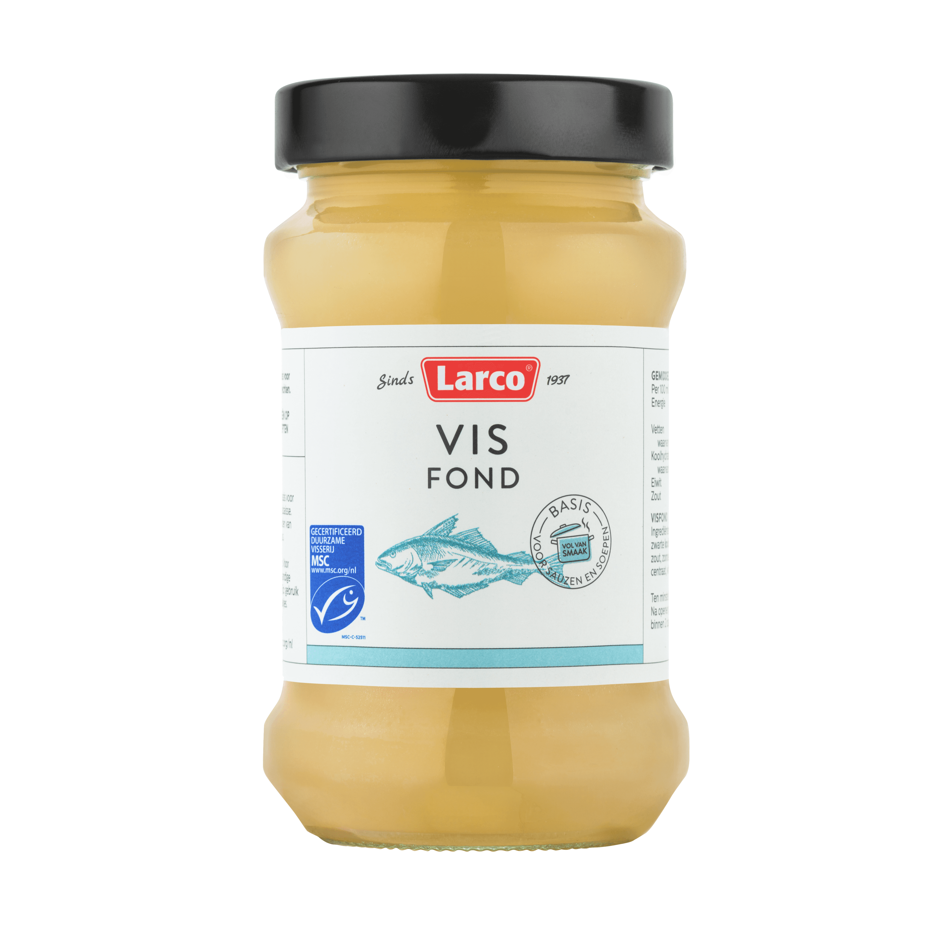 Larco Visfond