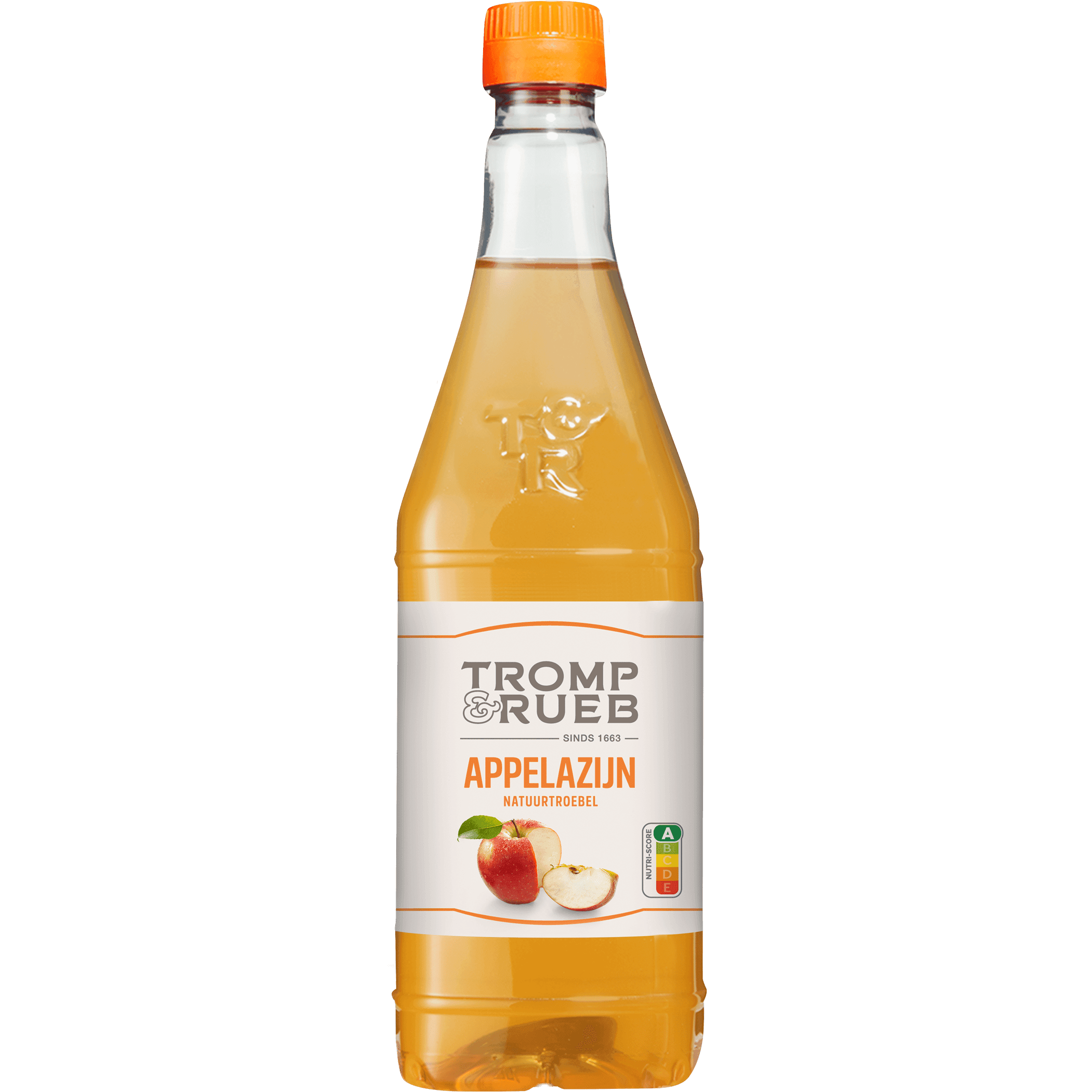 Tromp & Rueb Appelazijn