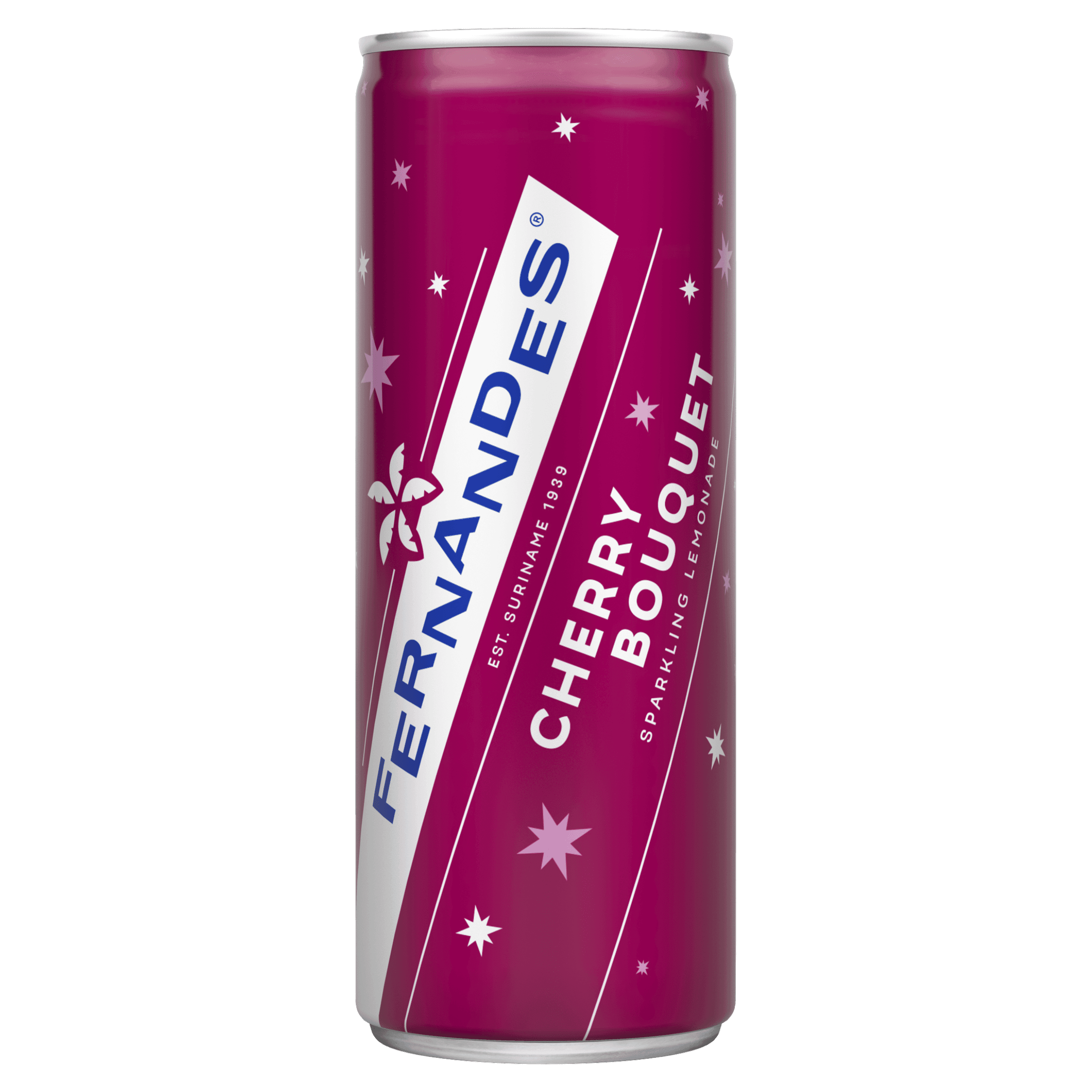 Fernandes Cherry bouquet