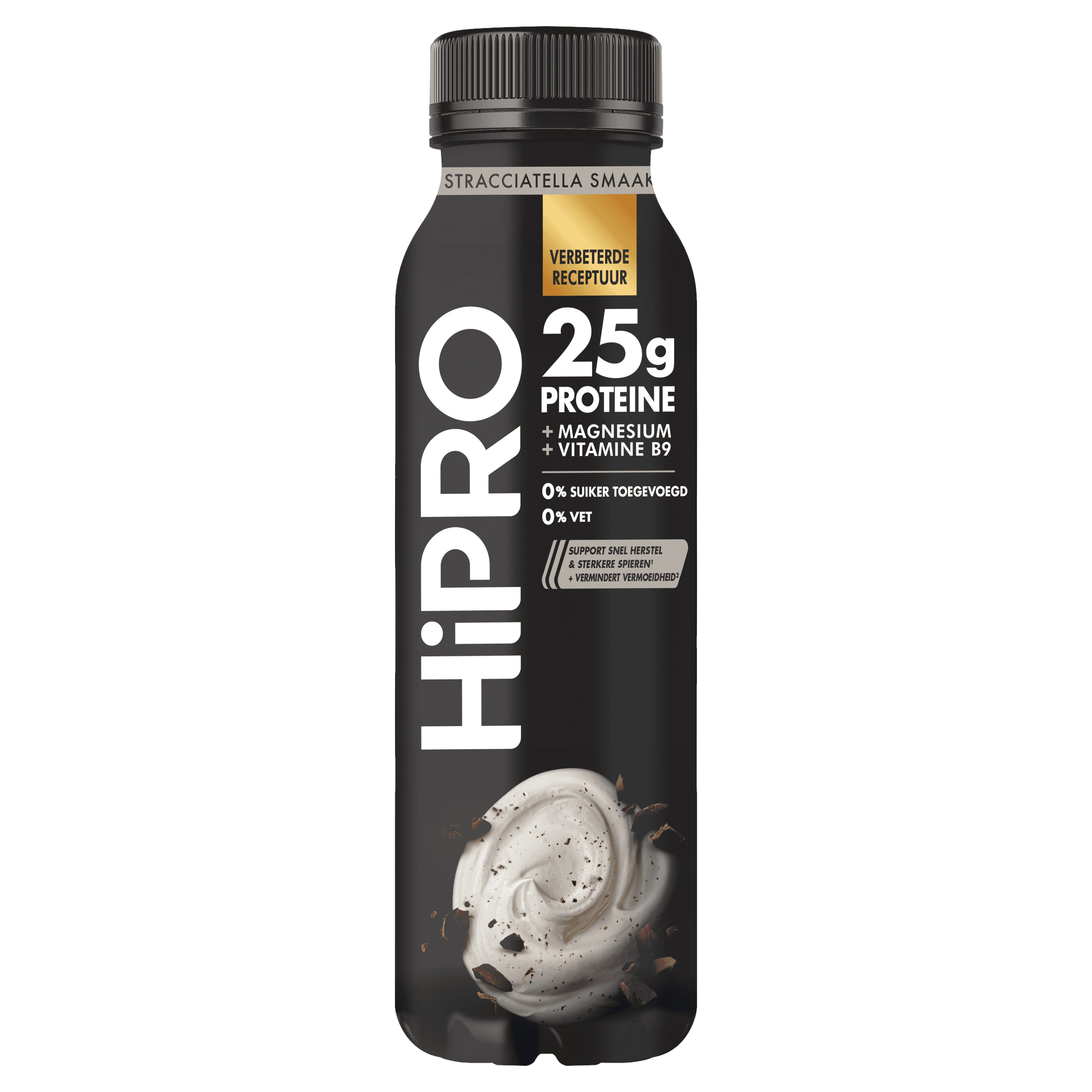 HiPRO Drink stracciatella