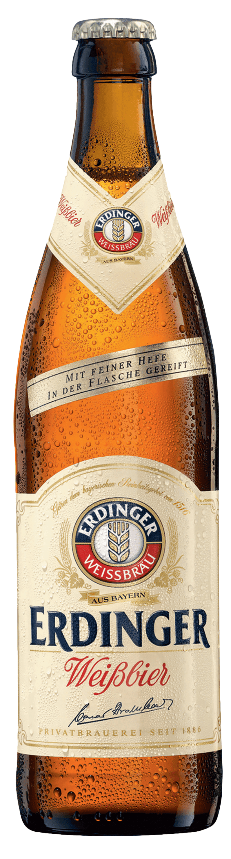 Erdinger Hefe