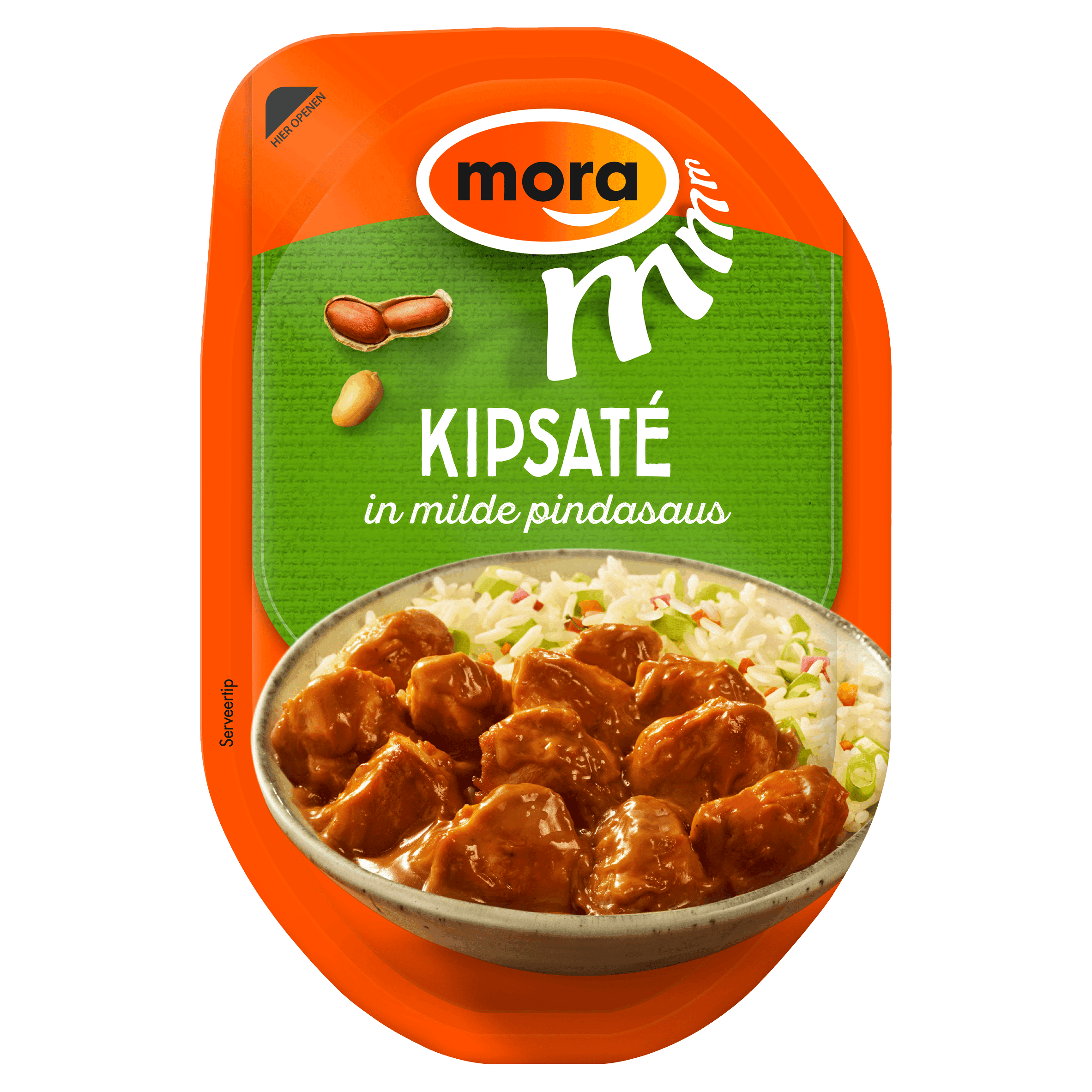 Mora Kipsaté in Milde Pindasaus