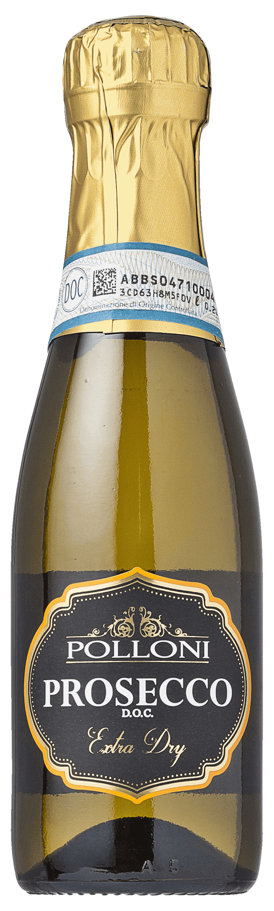 Polloni Prosecco Spumante