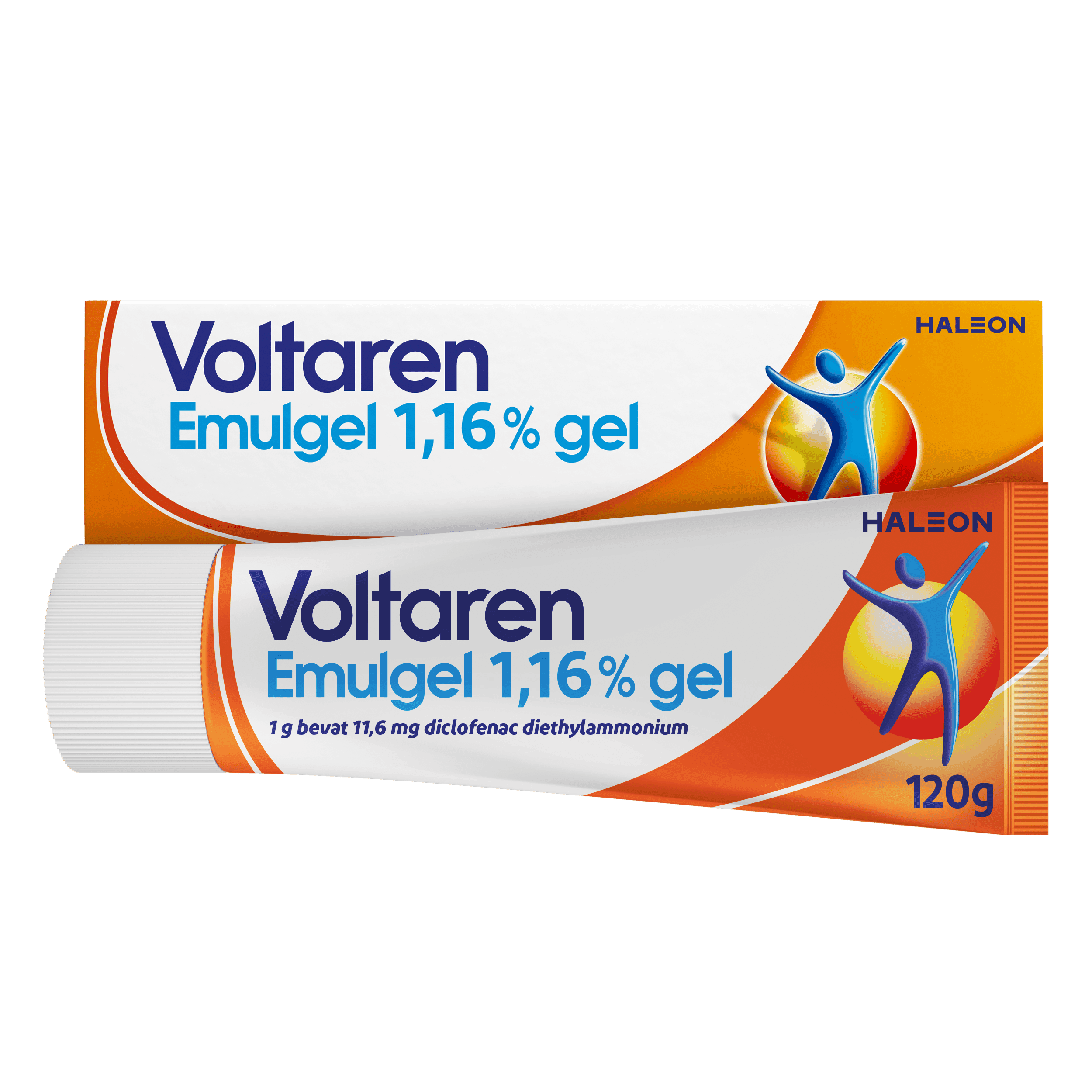 Voltaren Emulgel