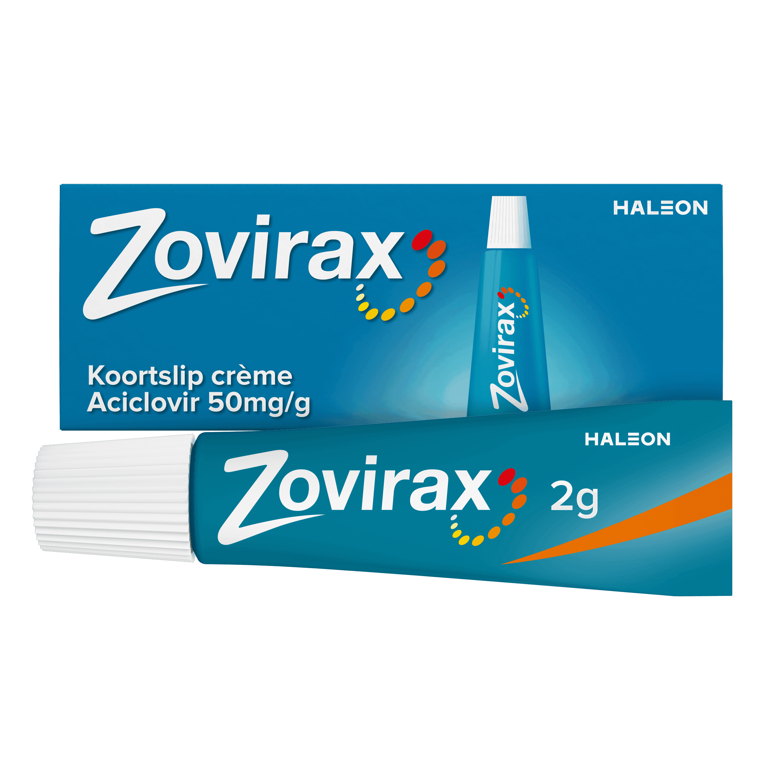 Zovirax Creme