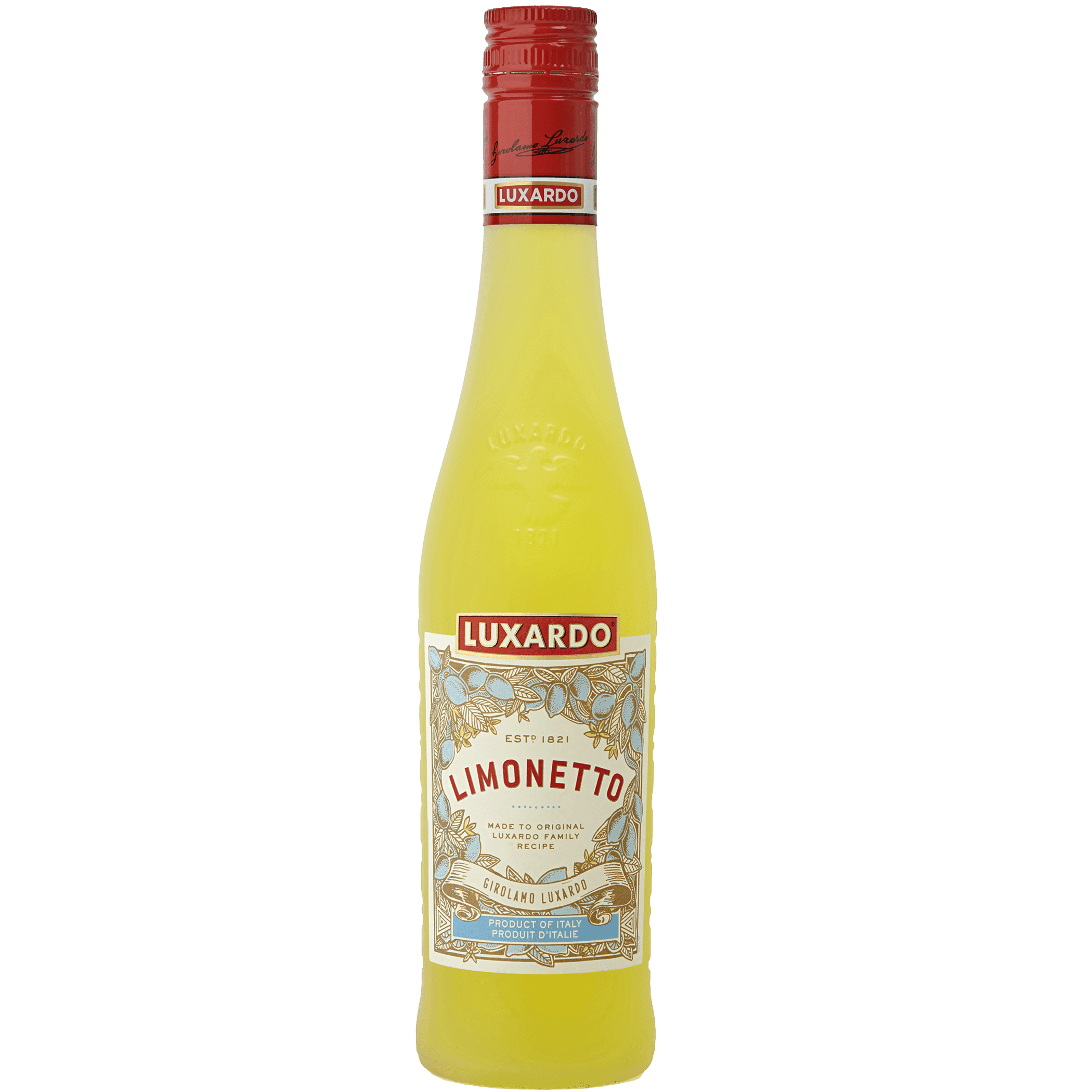 Luxardo Limonetto