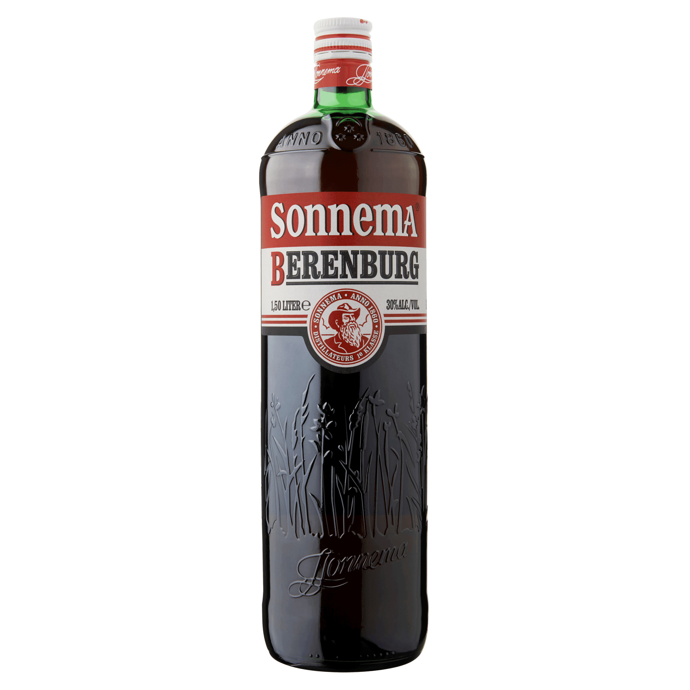 Sonnema Beerenburg