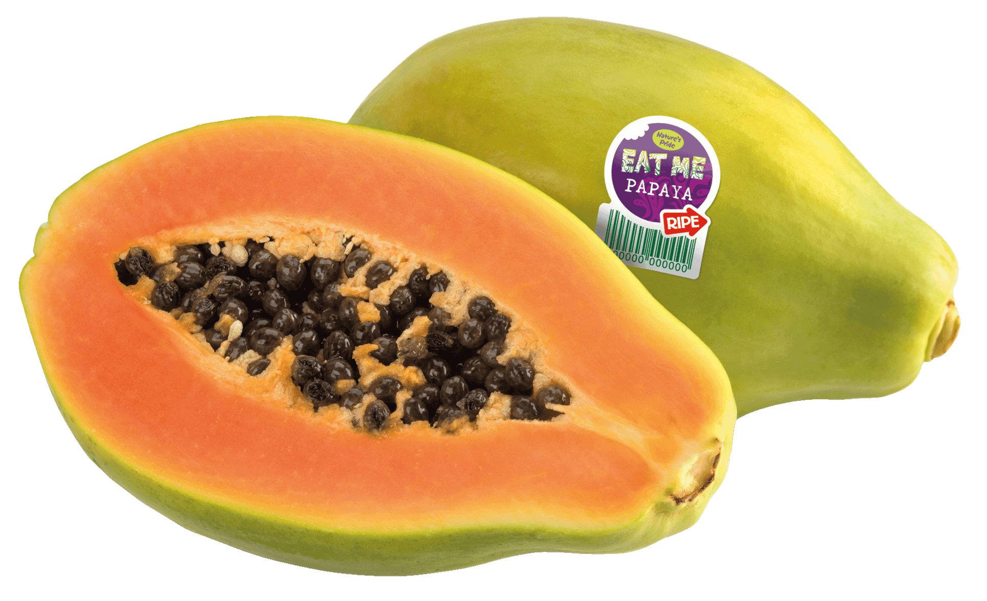 Eat Me Papaya