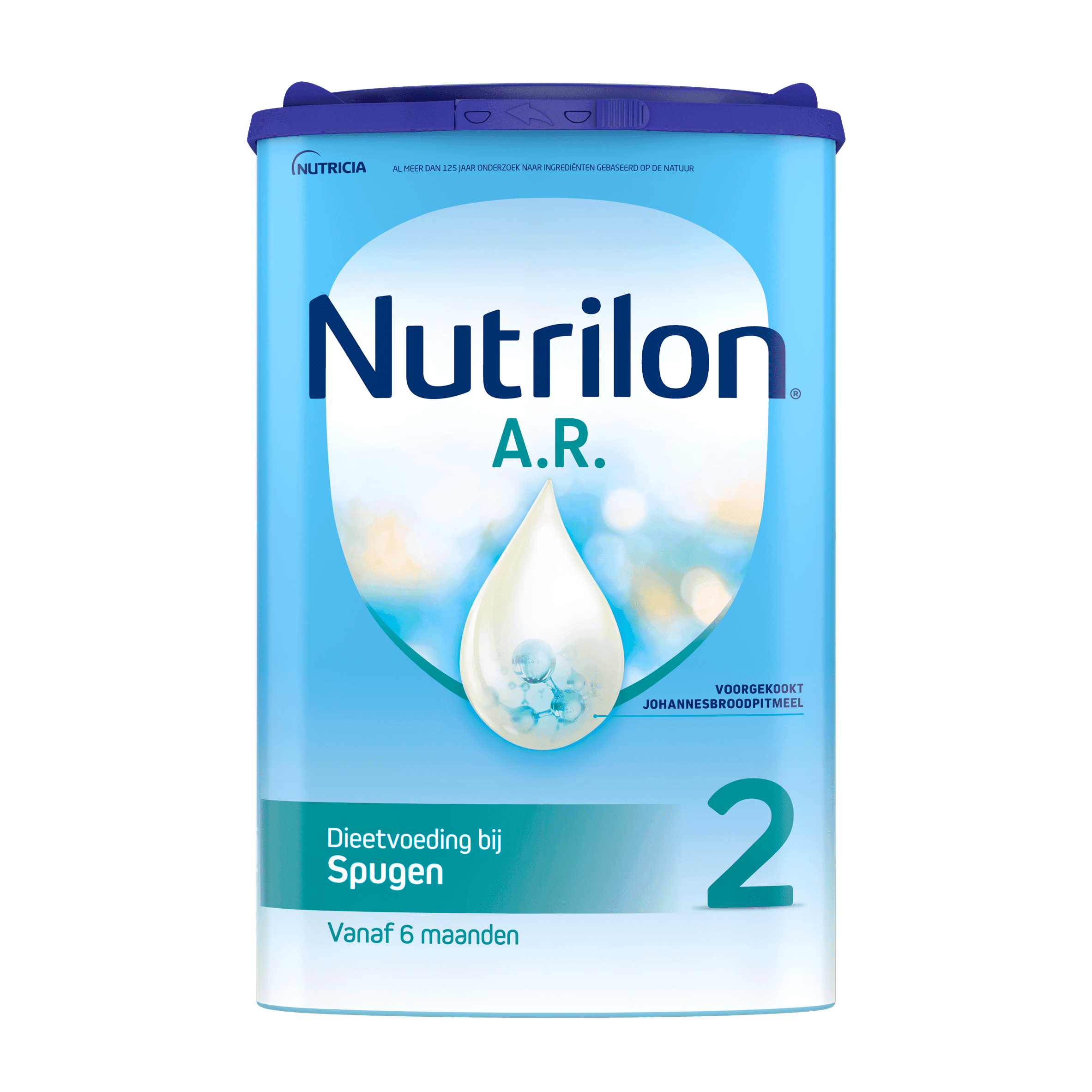 Nutrilon 2 A.R. Opvolgmelk 6+mnd