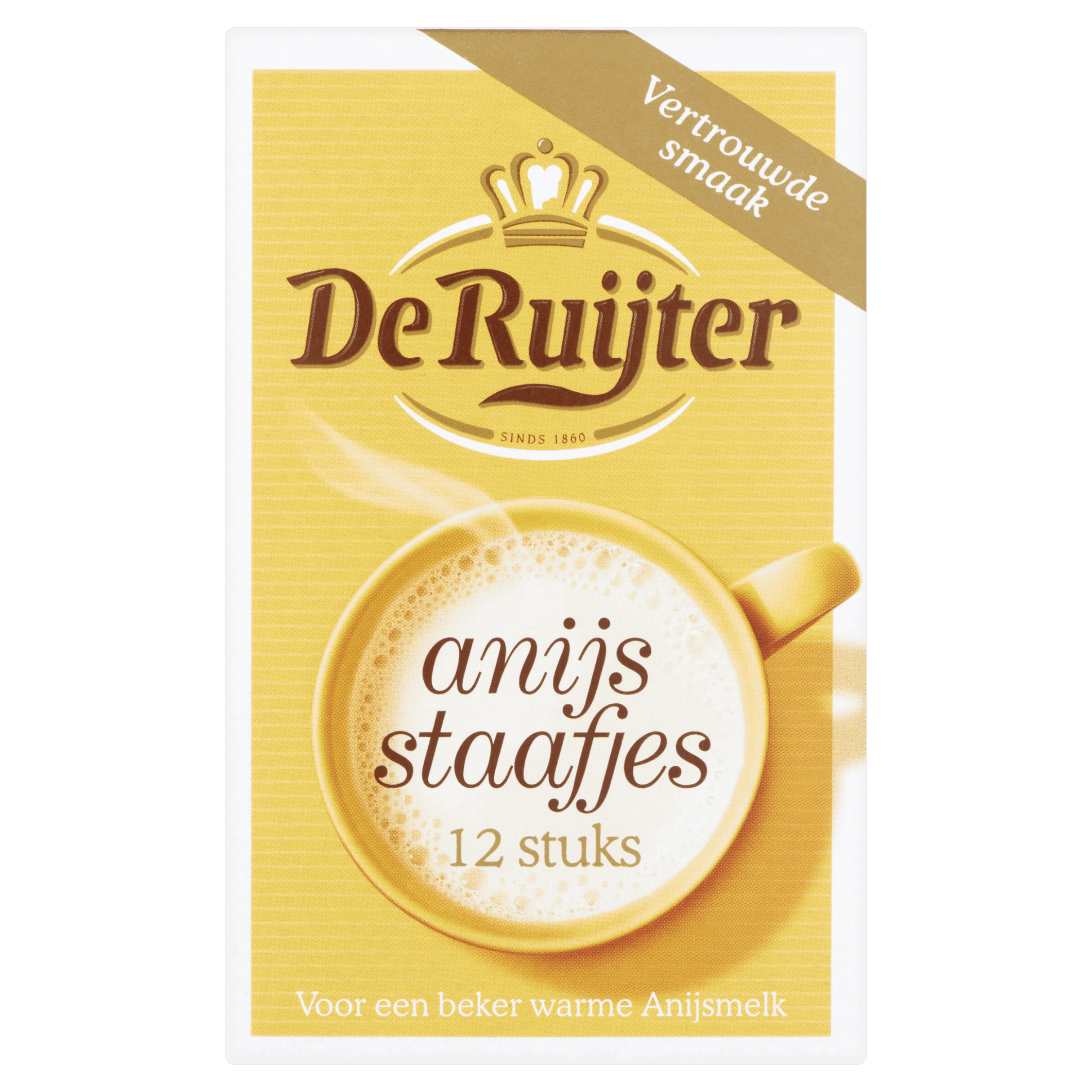 De Ruijter Anijsstaafjes
