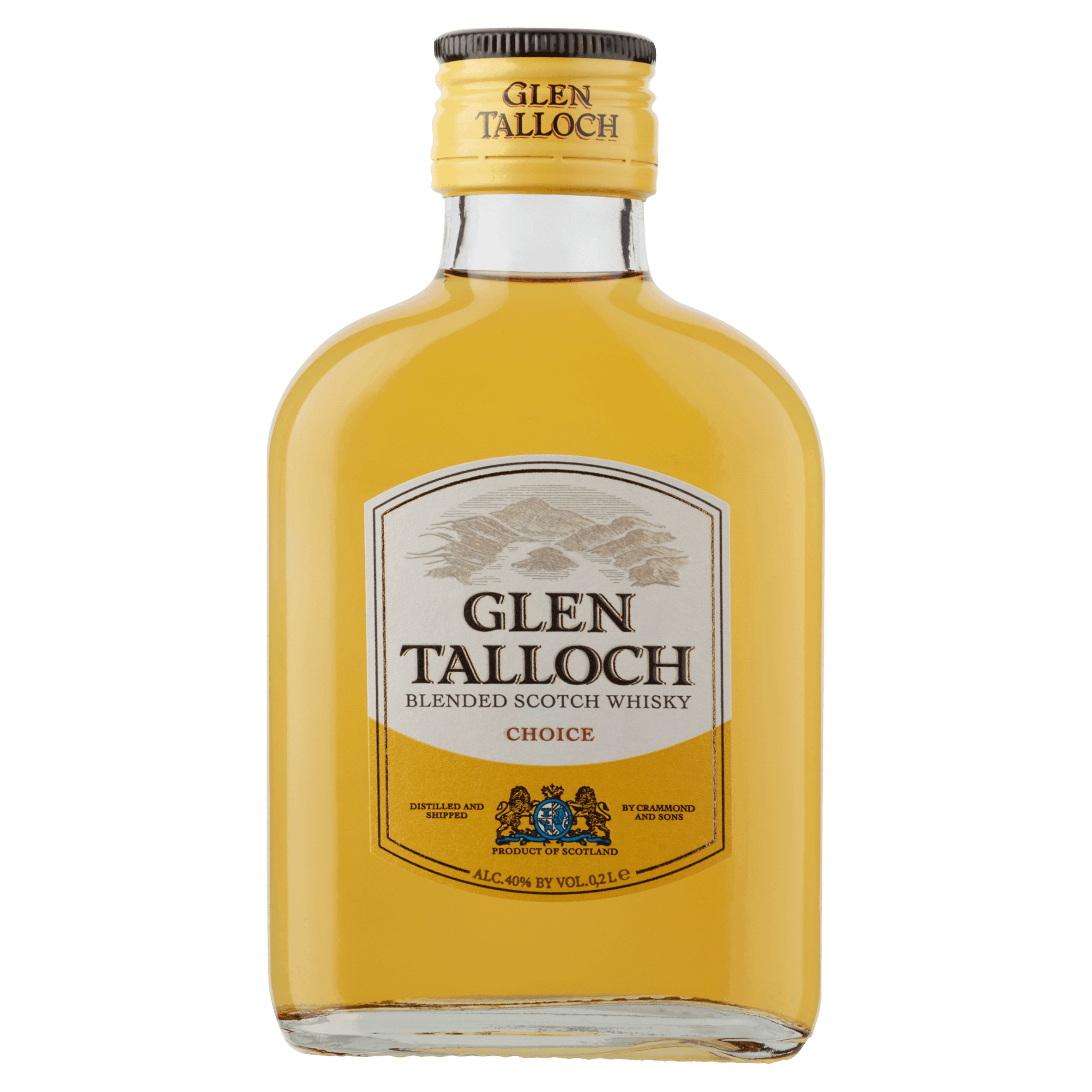 Glen Talloch Whisky
