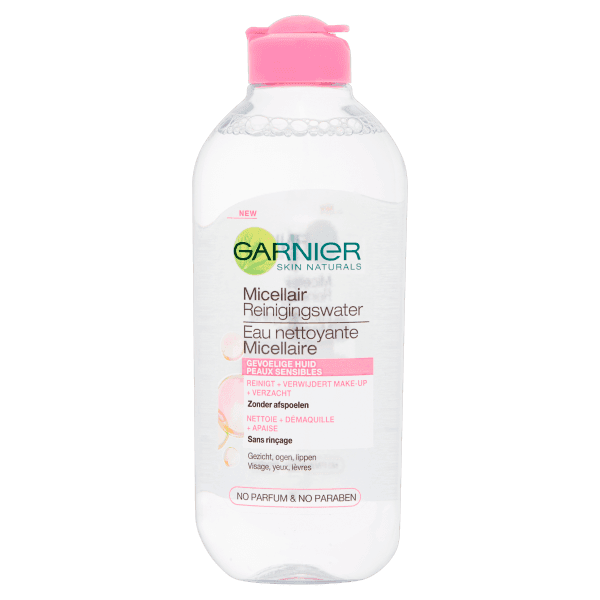 Garnier Micellair reinigingswater