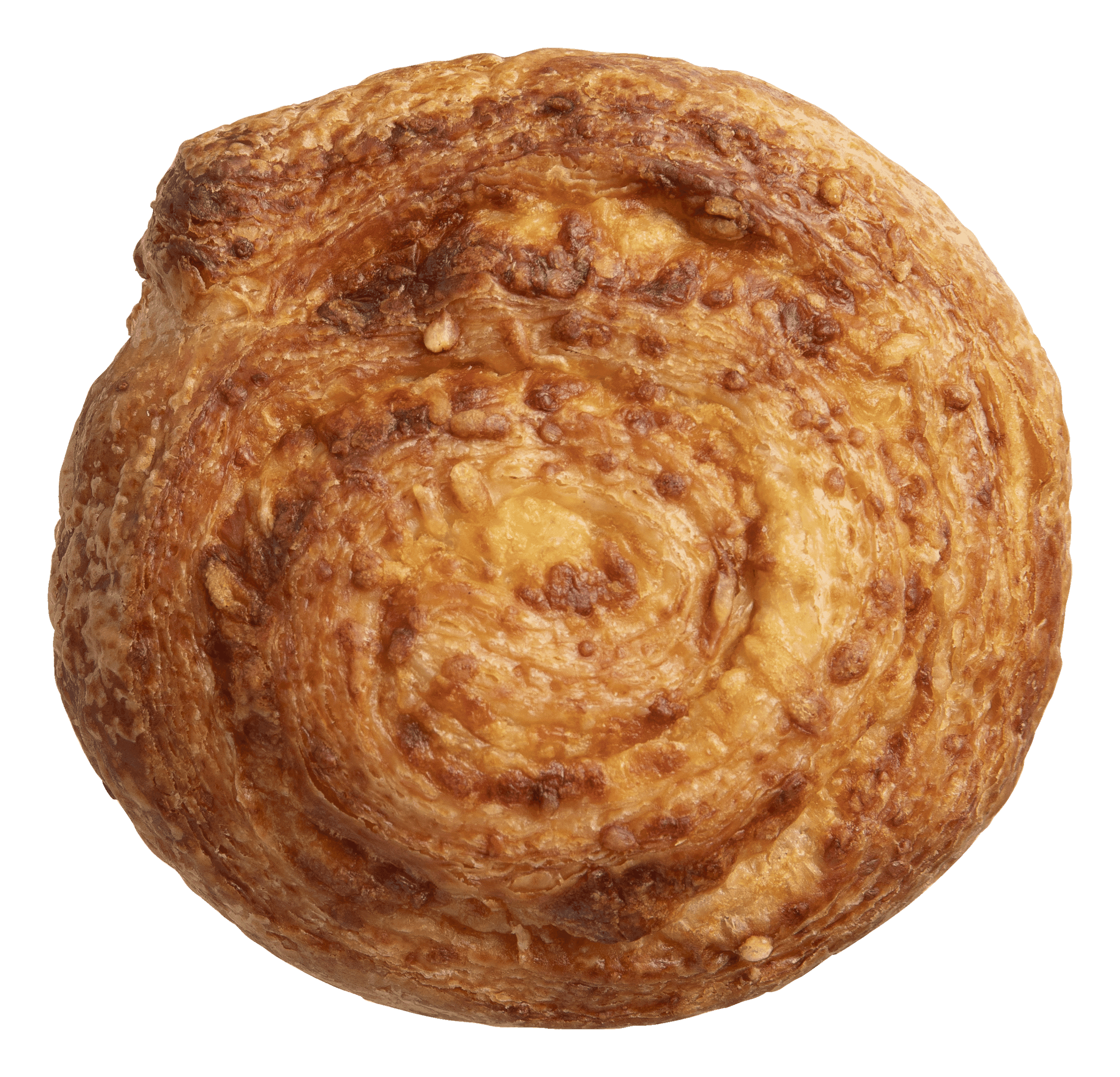 PLUS Kaasswirl