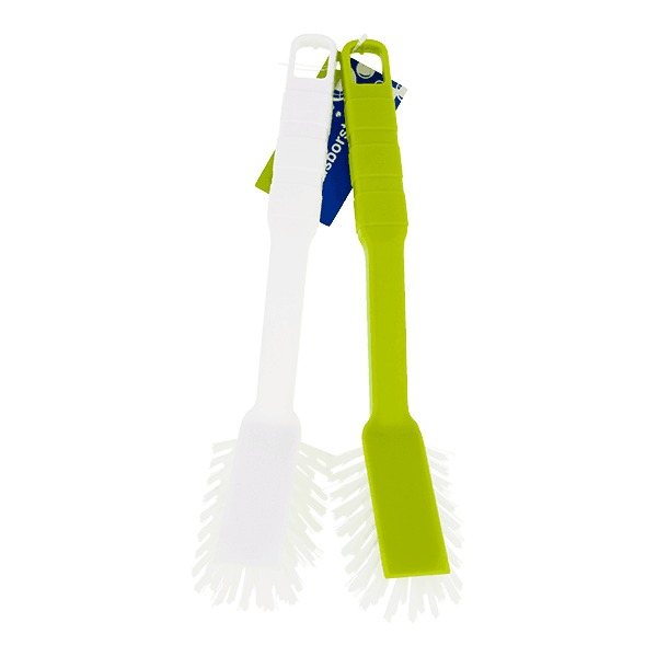 PLUS Afwasborstel duo