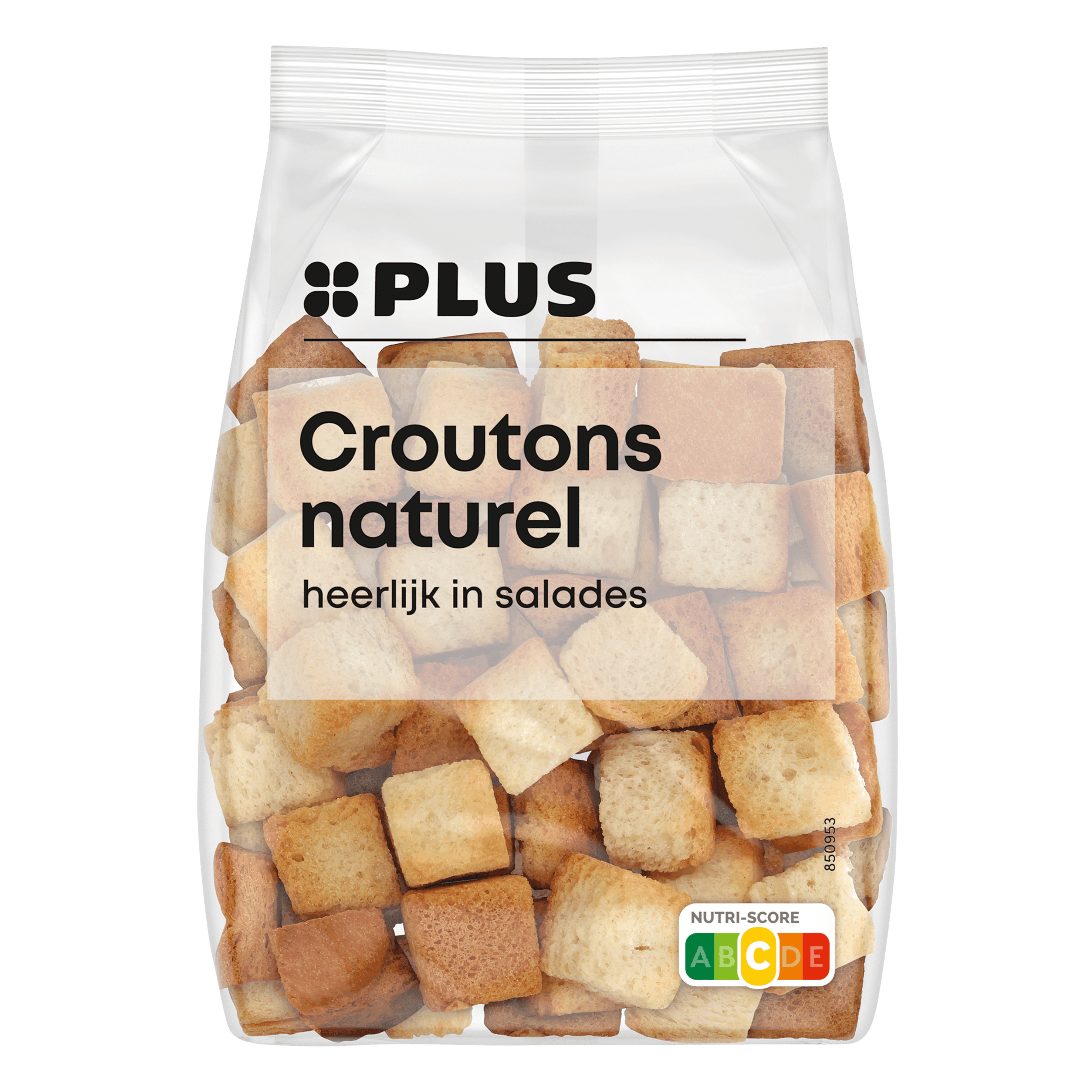 PLUS Croutons naturel