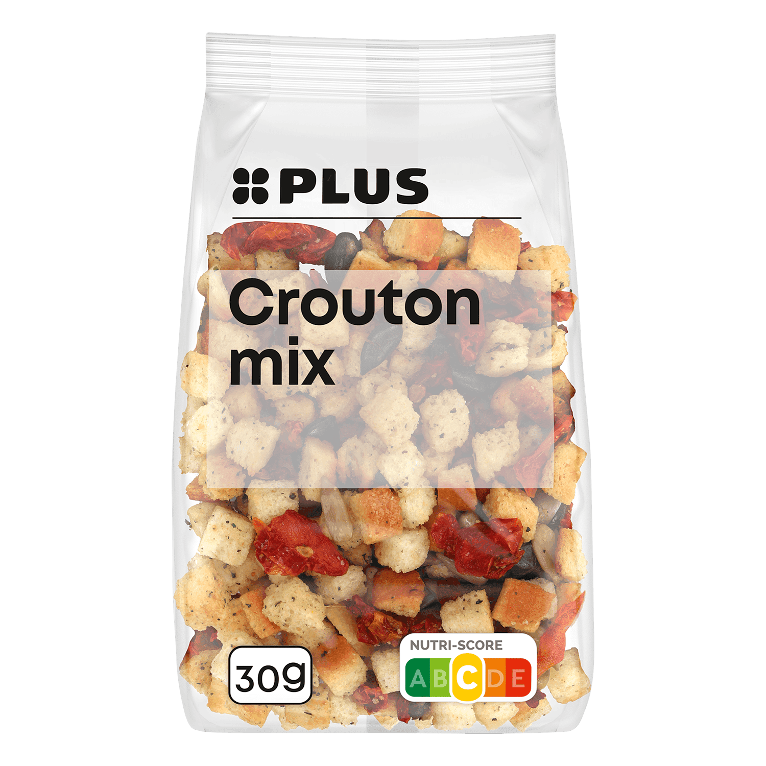 PLUS Croutonmix
