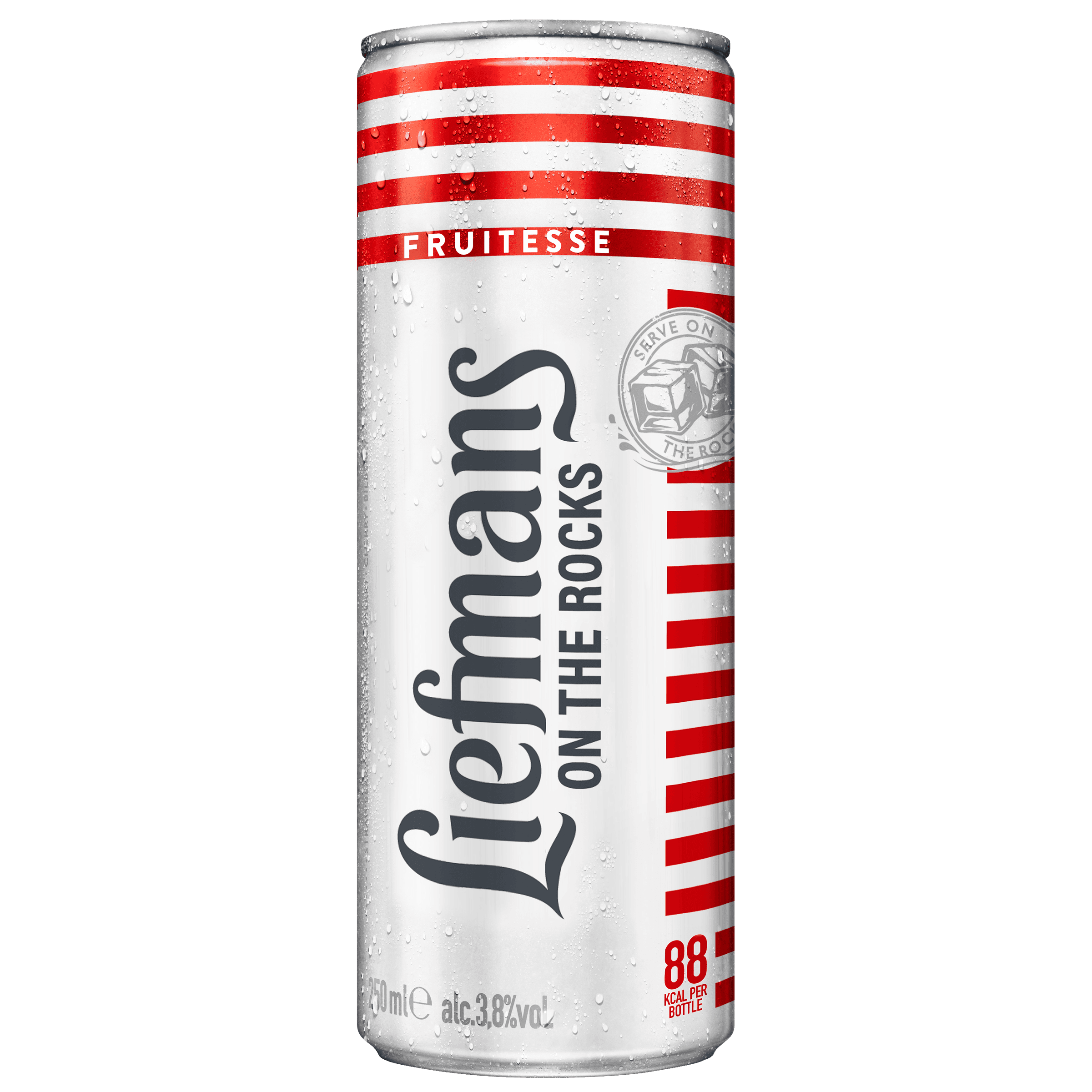 Liefmans Fruitesse gekoeld