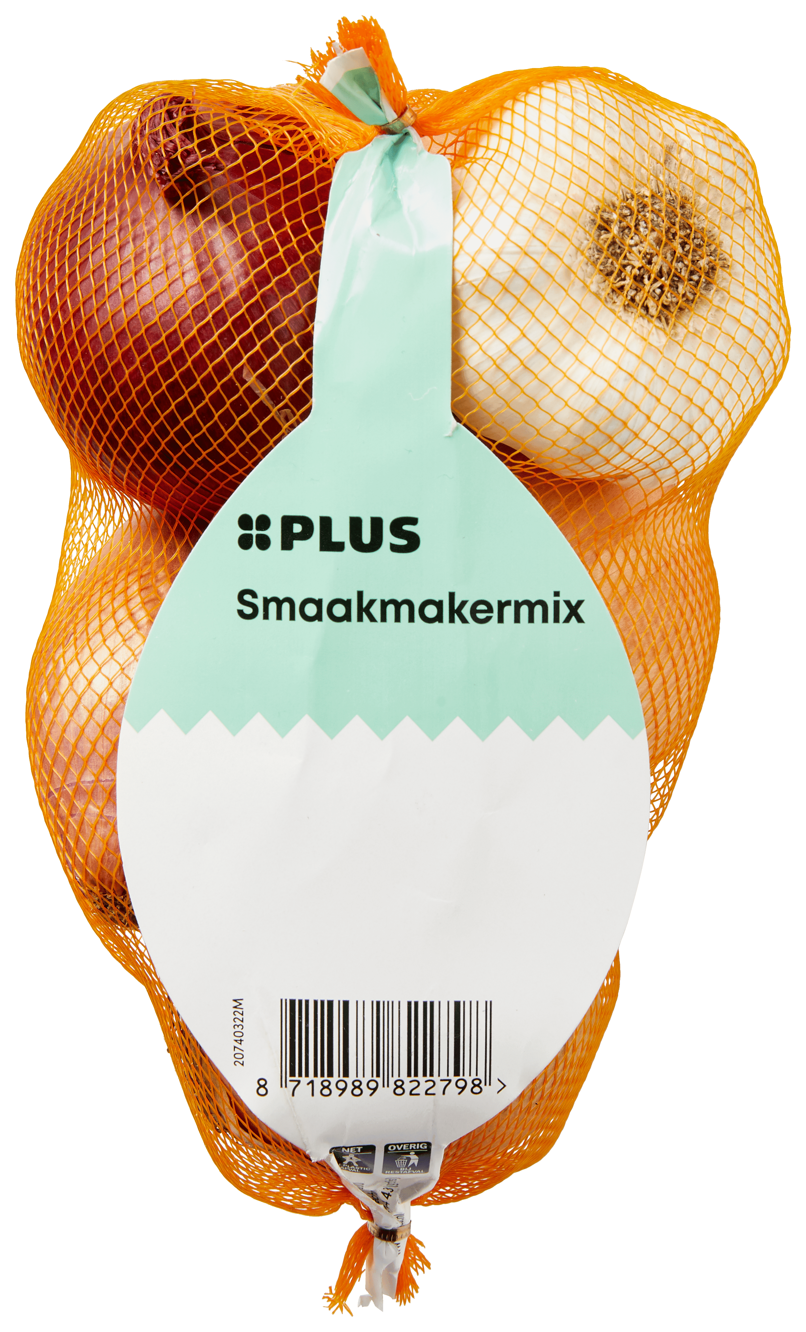 PLUS Smaakmakermix