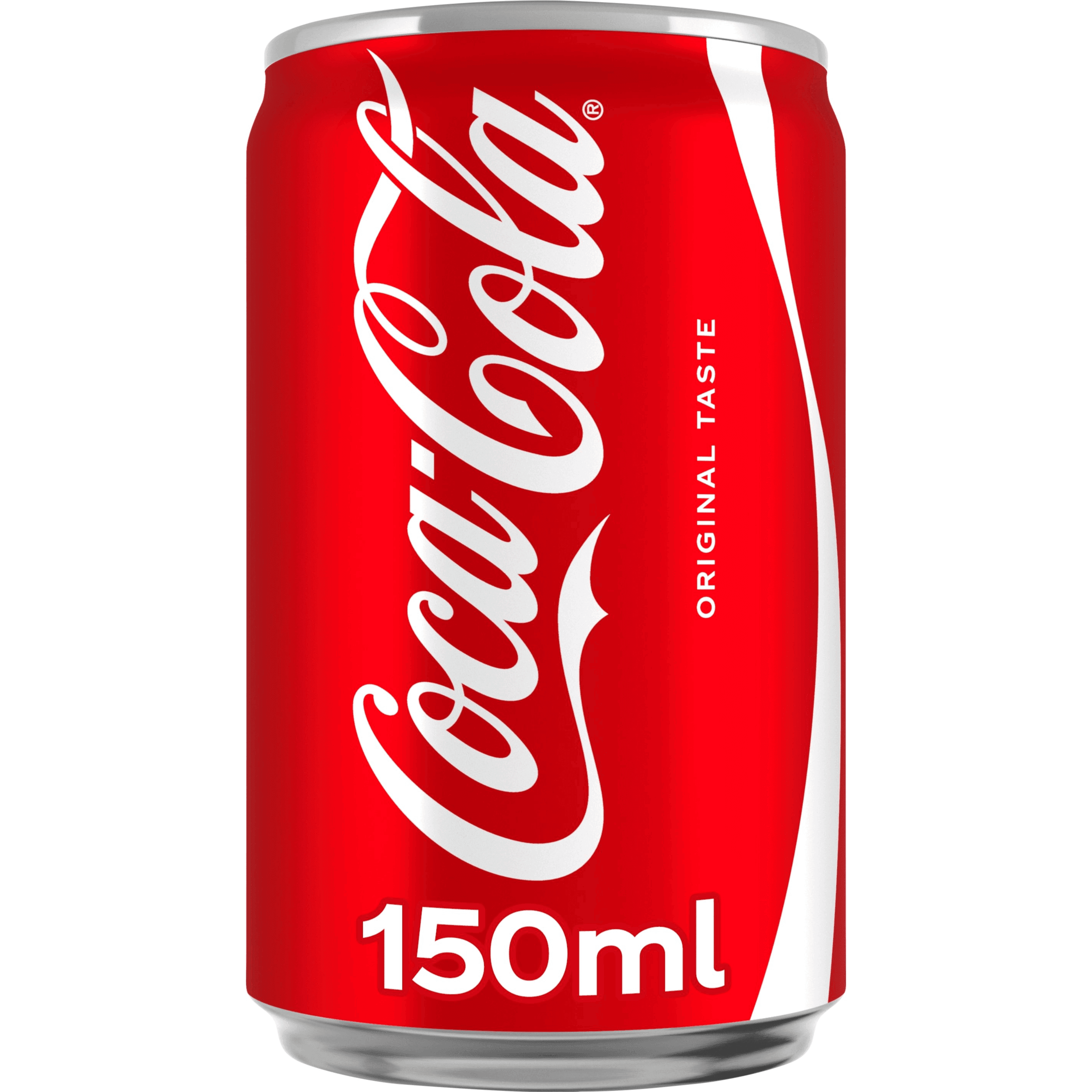 Coca-Cola Original taste