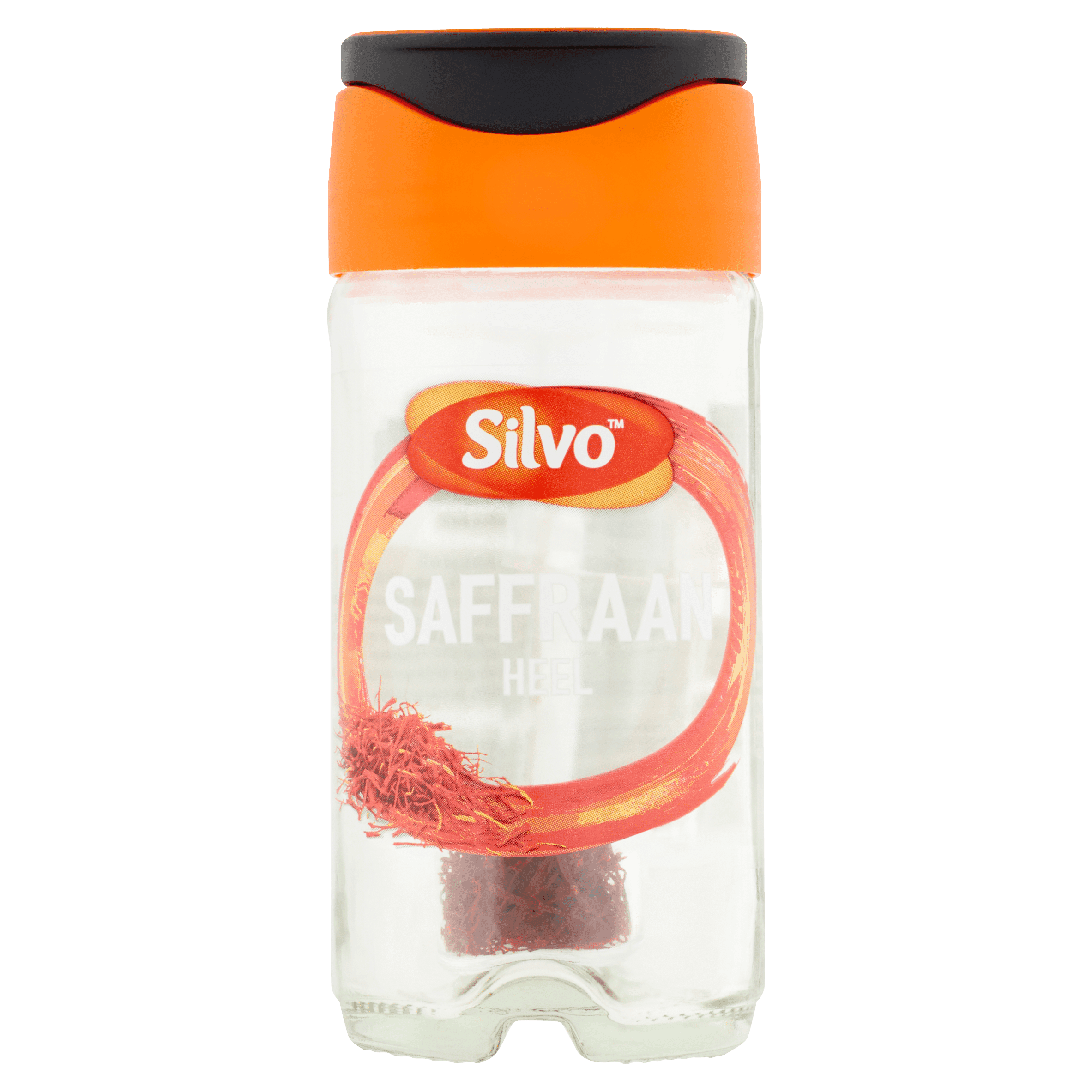 Silvo Saffraan Hz