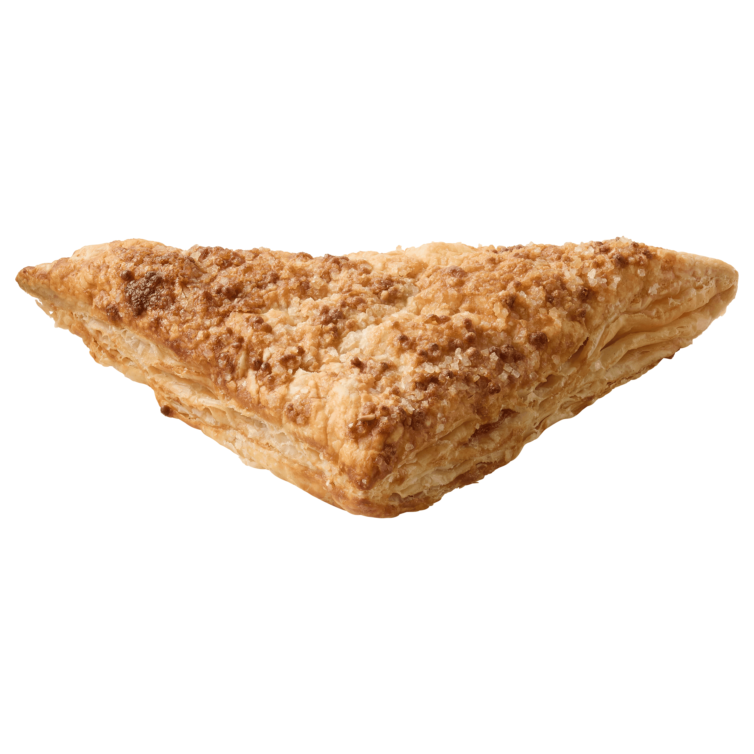 PLUS Peer Karamelflap