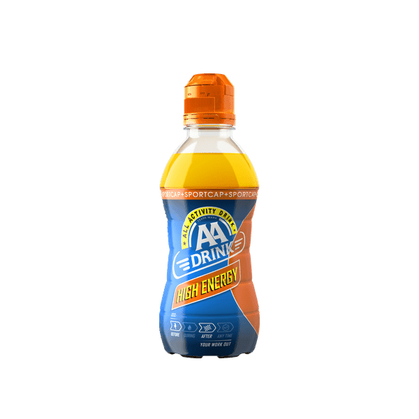 AA Drink High energy