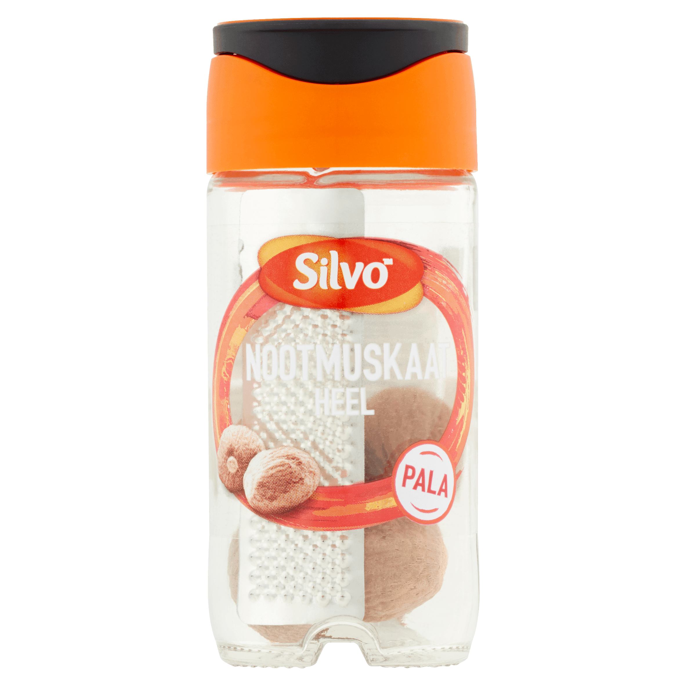 Silvo Nootmuskaat Hz