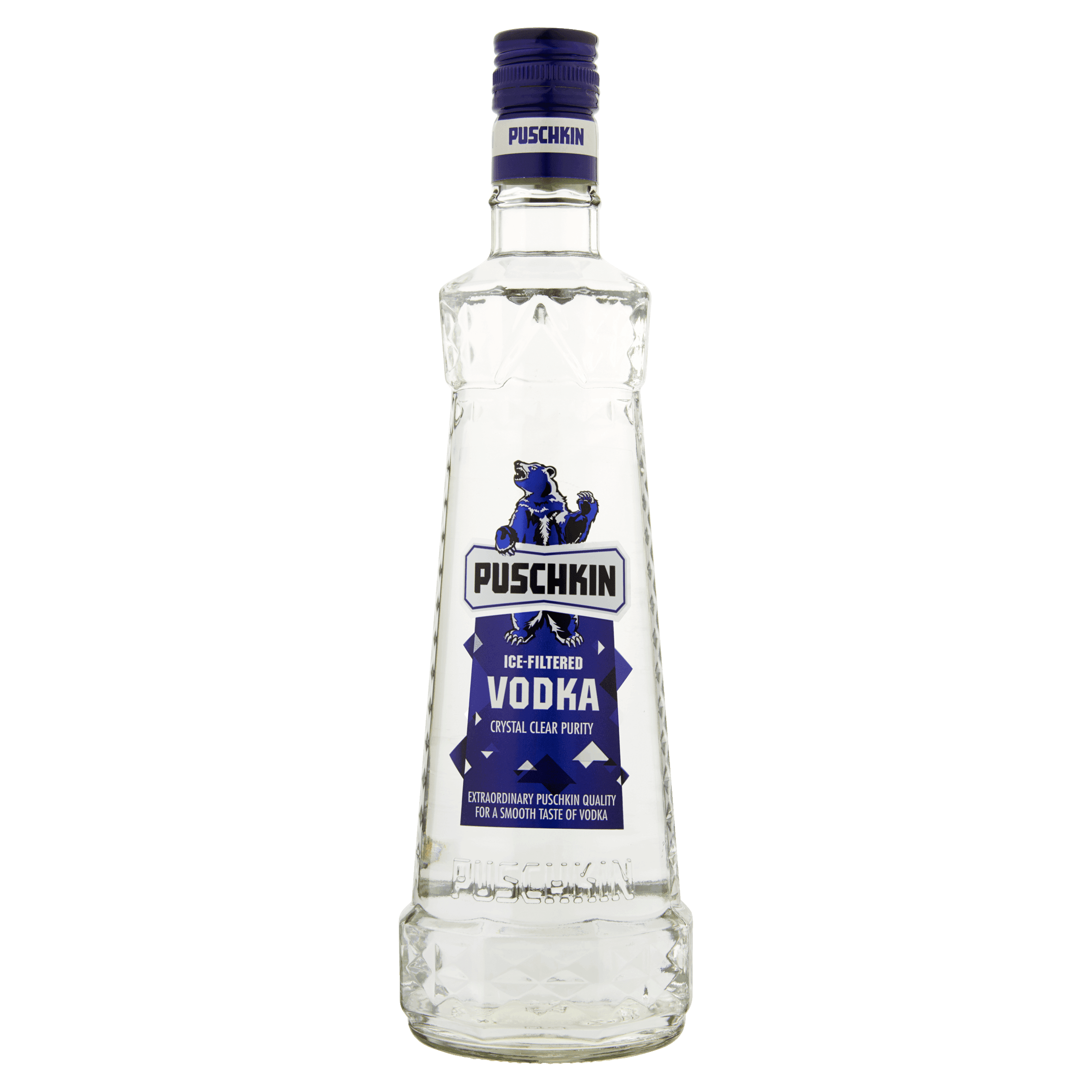 Puschkin Vodka
